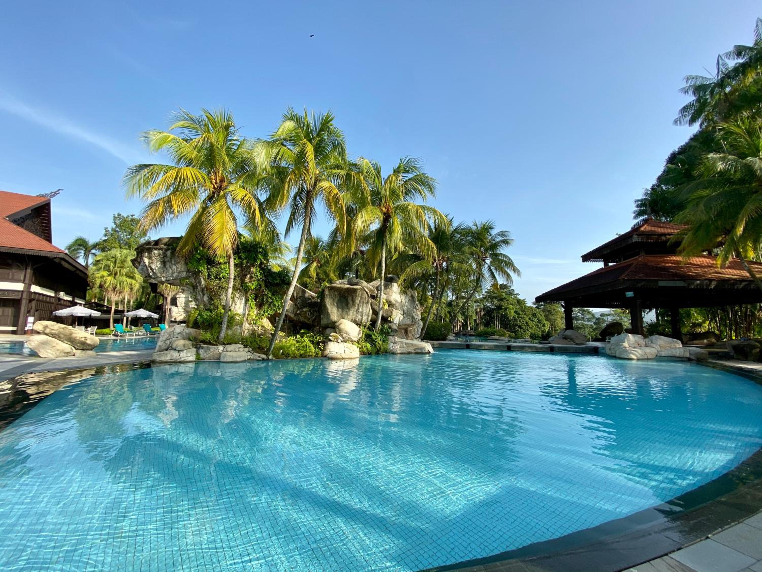 Pulai Springs Resort Official
