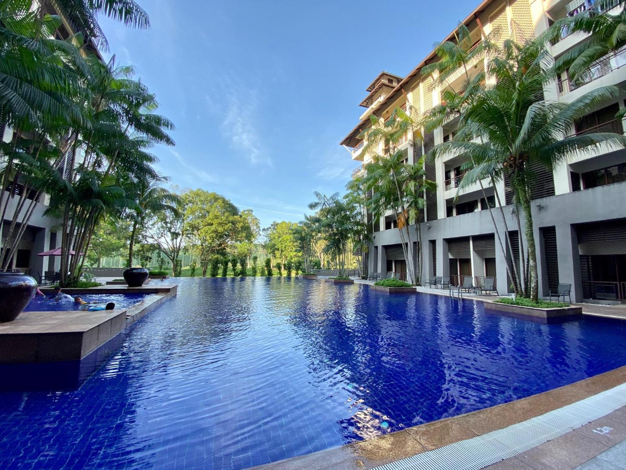 Pulai Springs Resort Official
