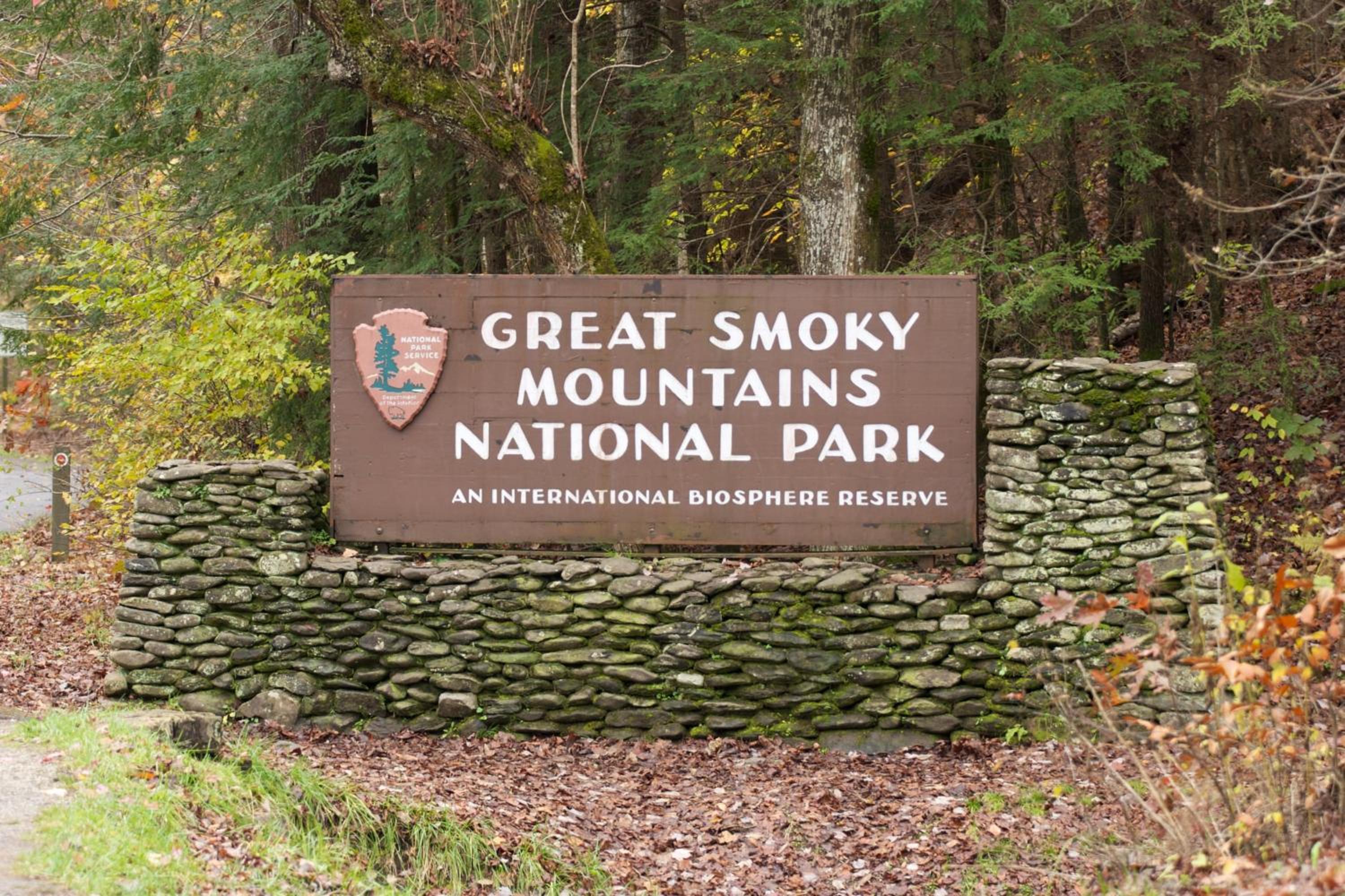 Smoky Mountain Views - Property Image 52