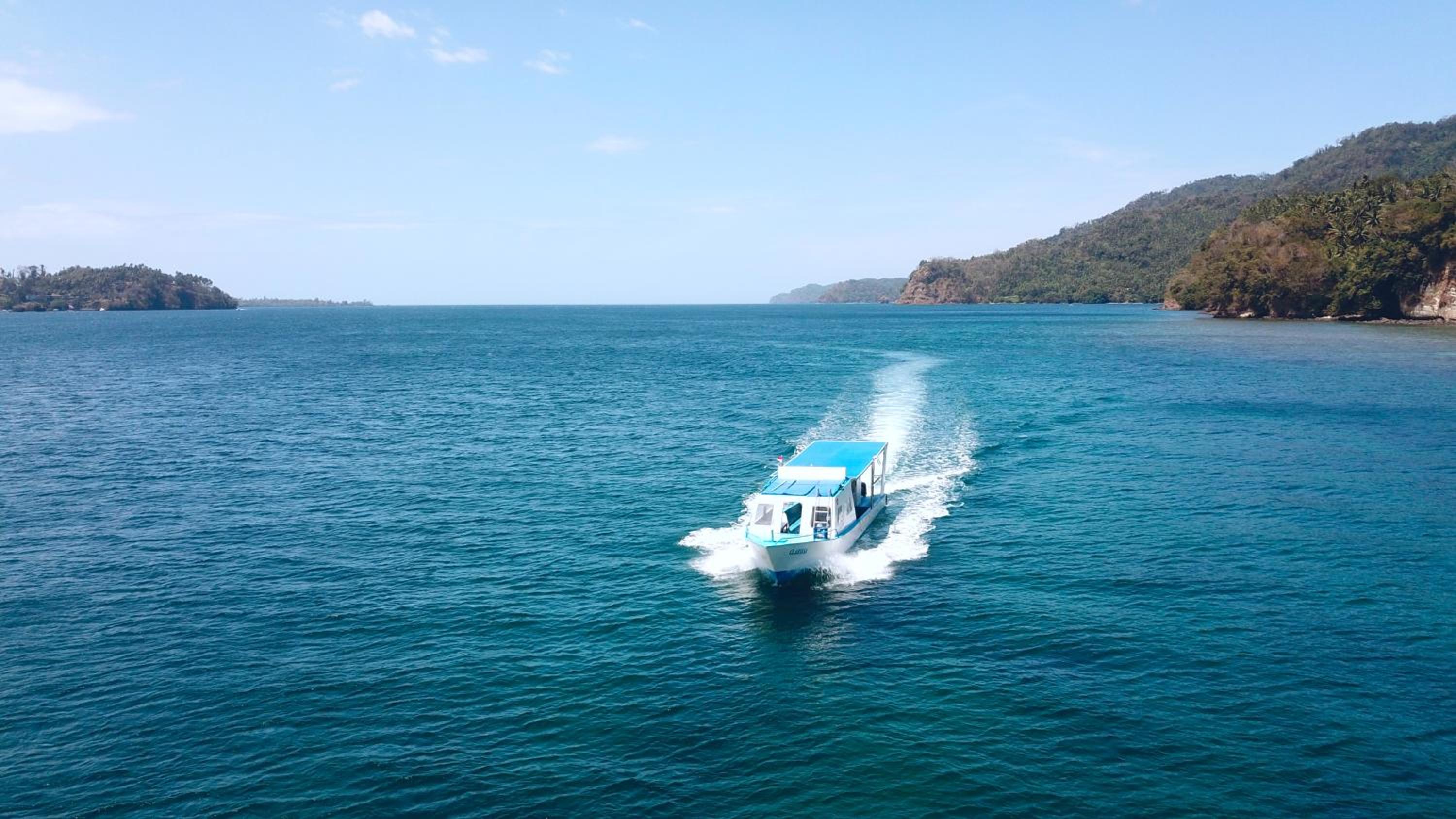 White Sands Beach Resort Lembeh