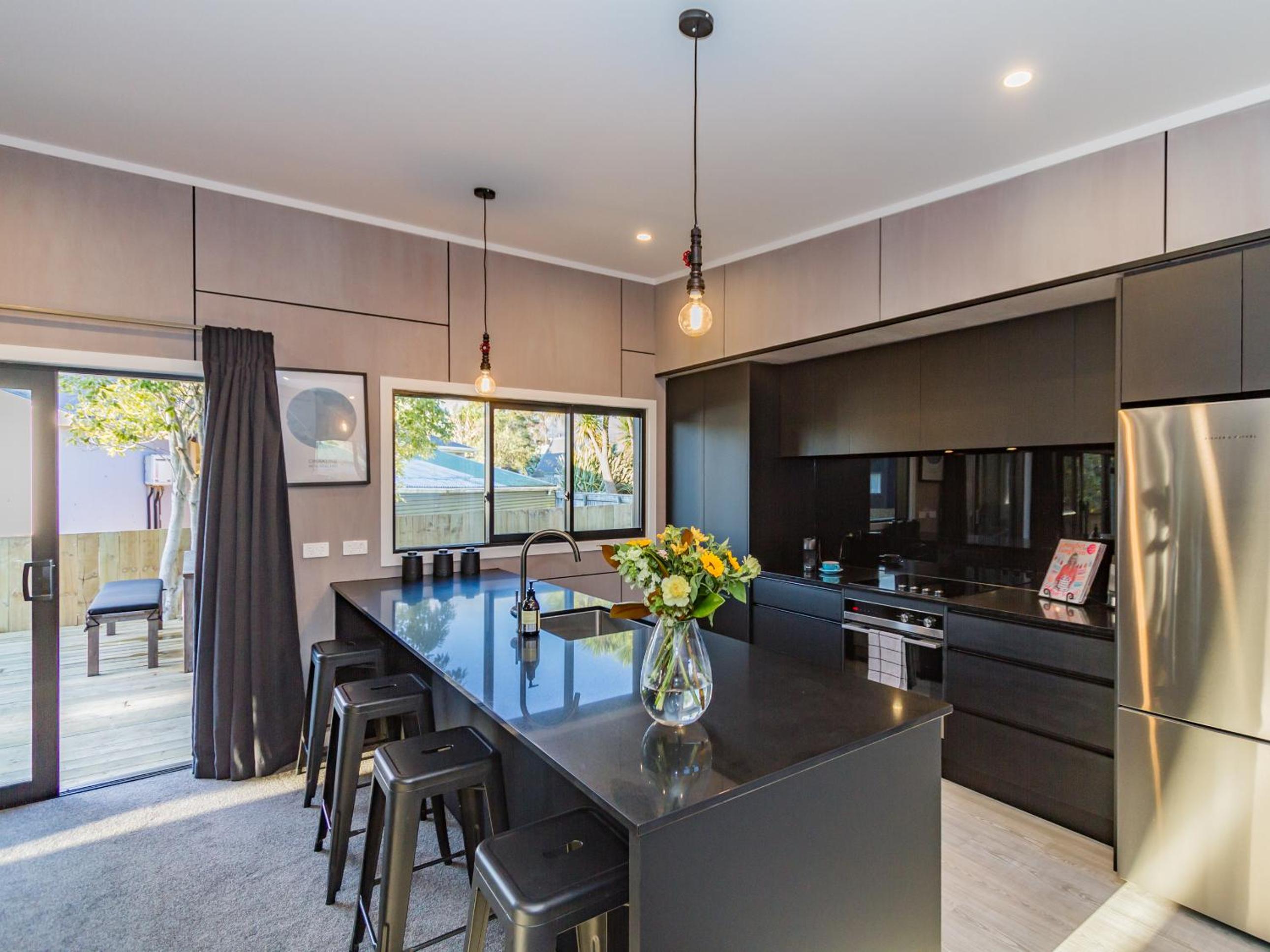 Ohakune Snowhaus - Ohakune Holiday Home