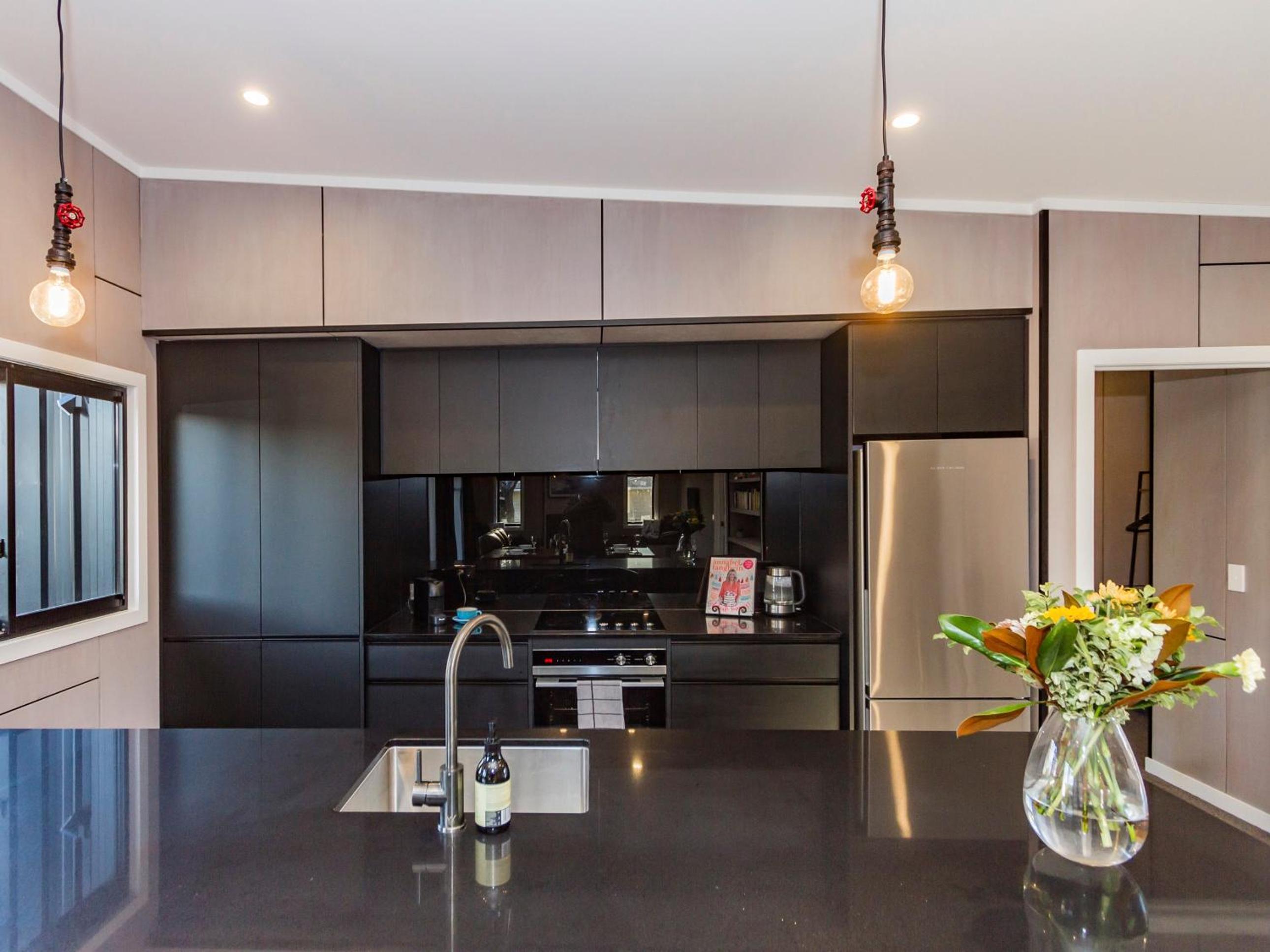 Ohakune Snowhaus - Ohakune Holiday Home