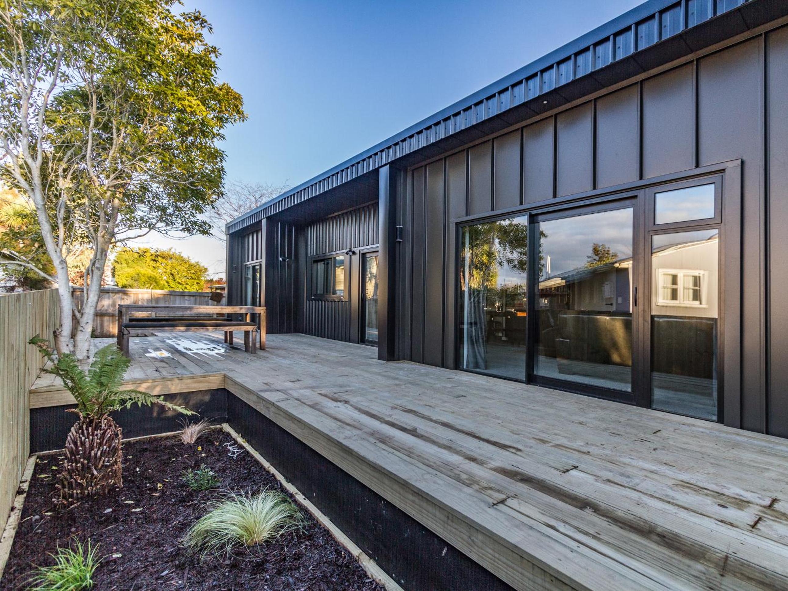 Ohakune Snowhaus - Ohakune Holiday Home