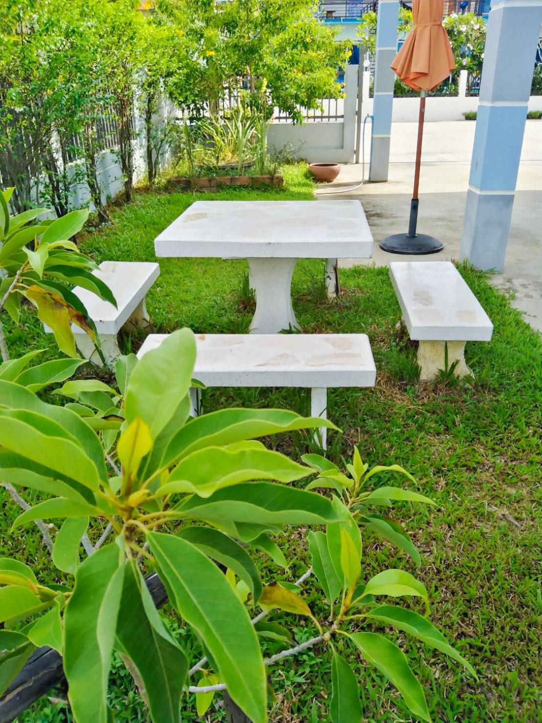 Uthaithani Resort, photo 34