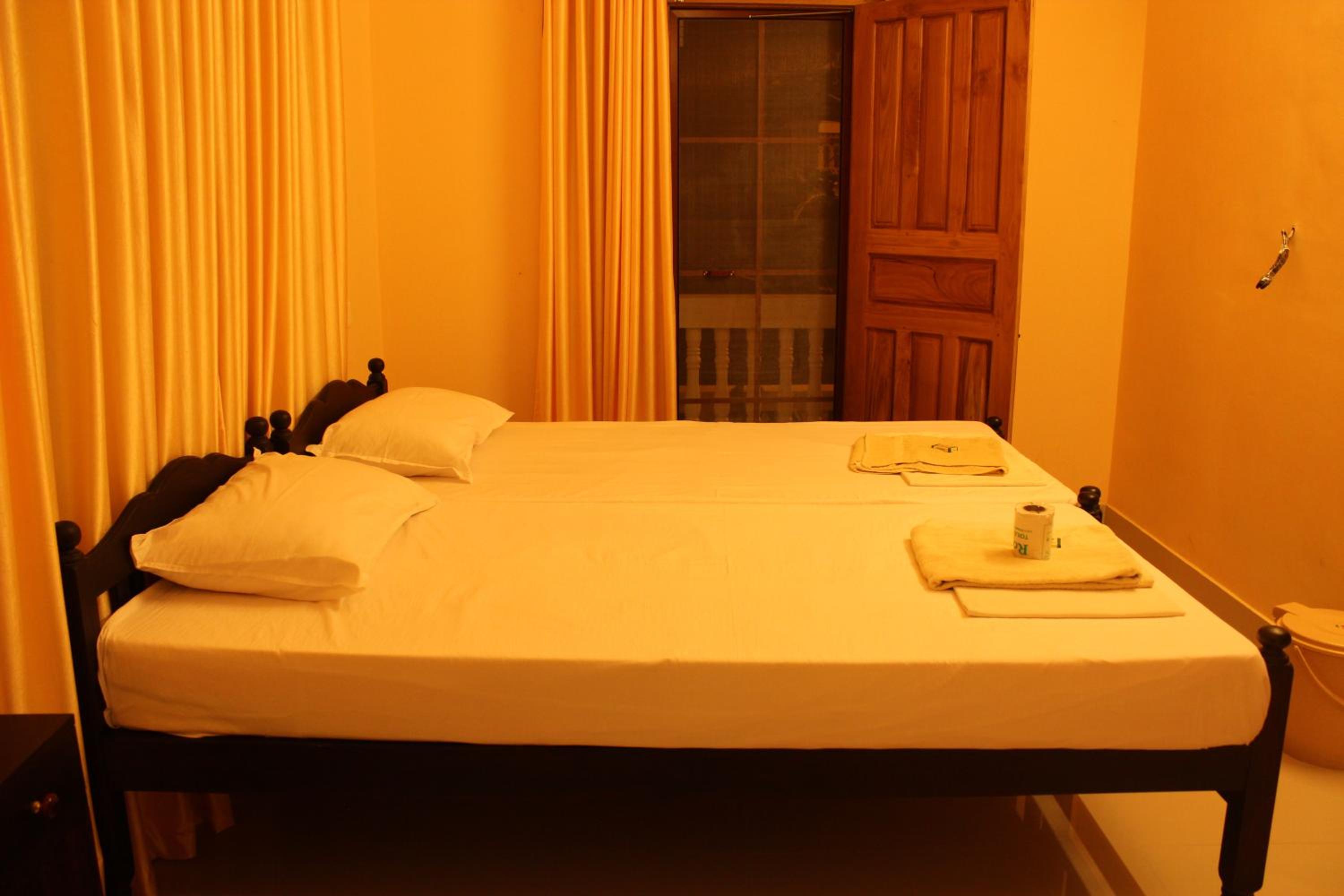 Bastian Homestay