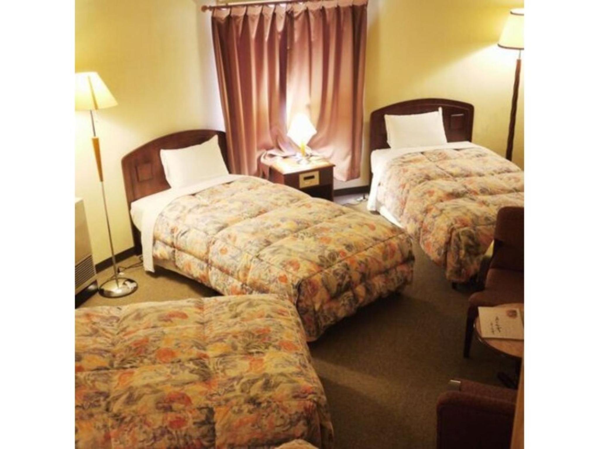 TOKINOSUMIKA HOTEL OLIVE NO KI - Vacation STAY 83622