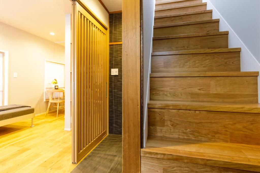 NEGAU House