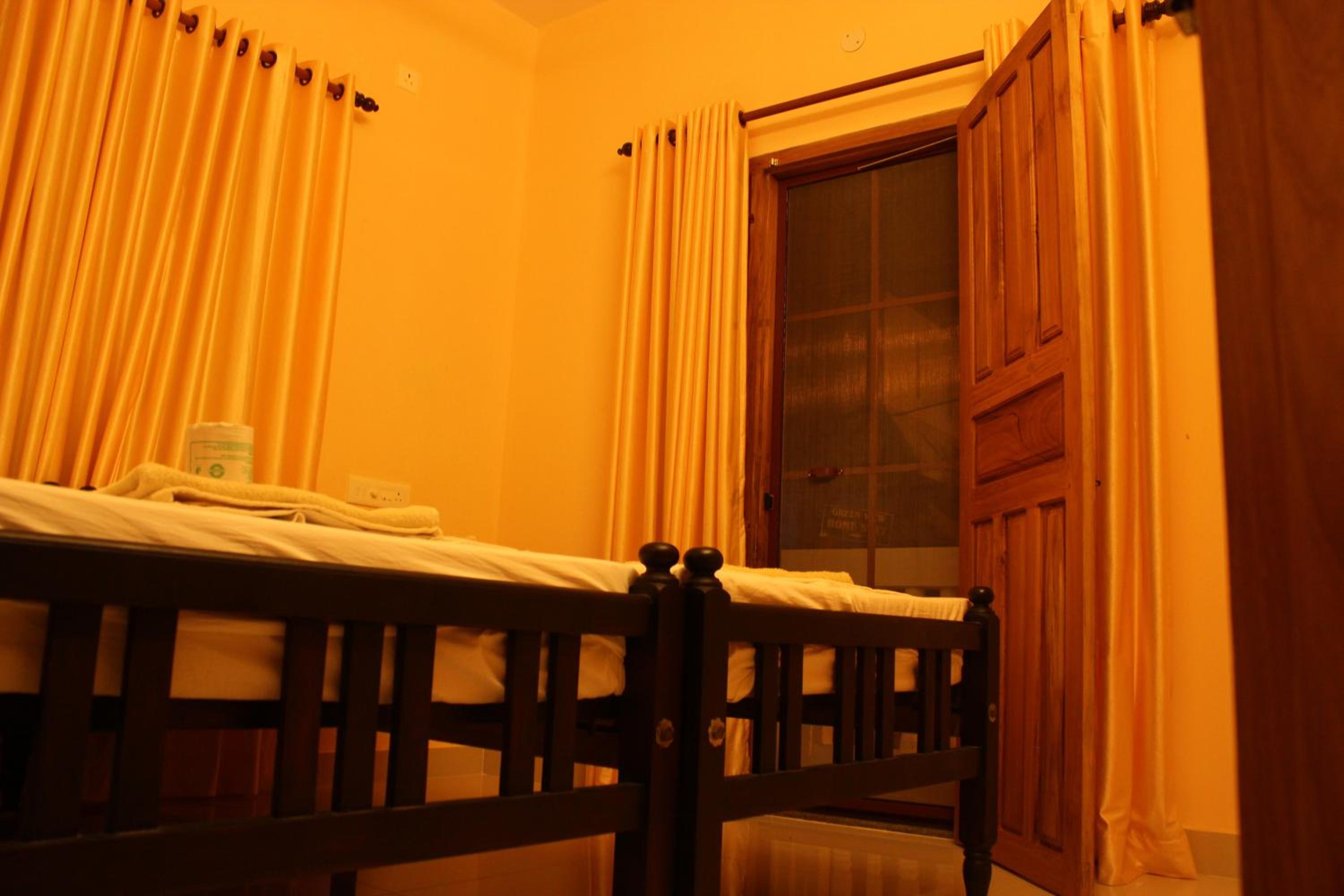 Bastian Homestay