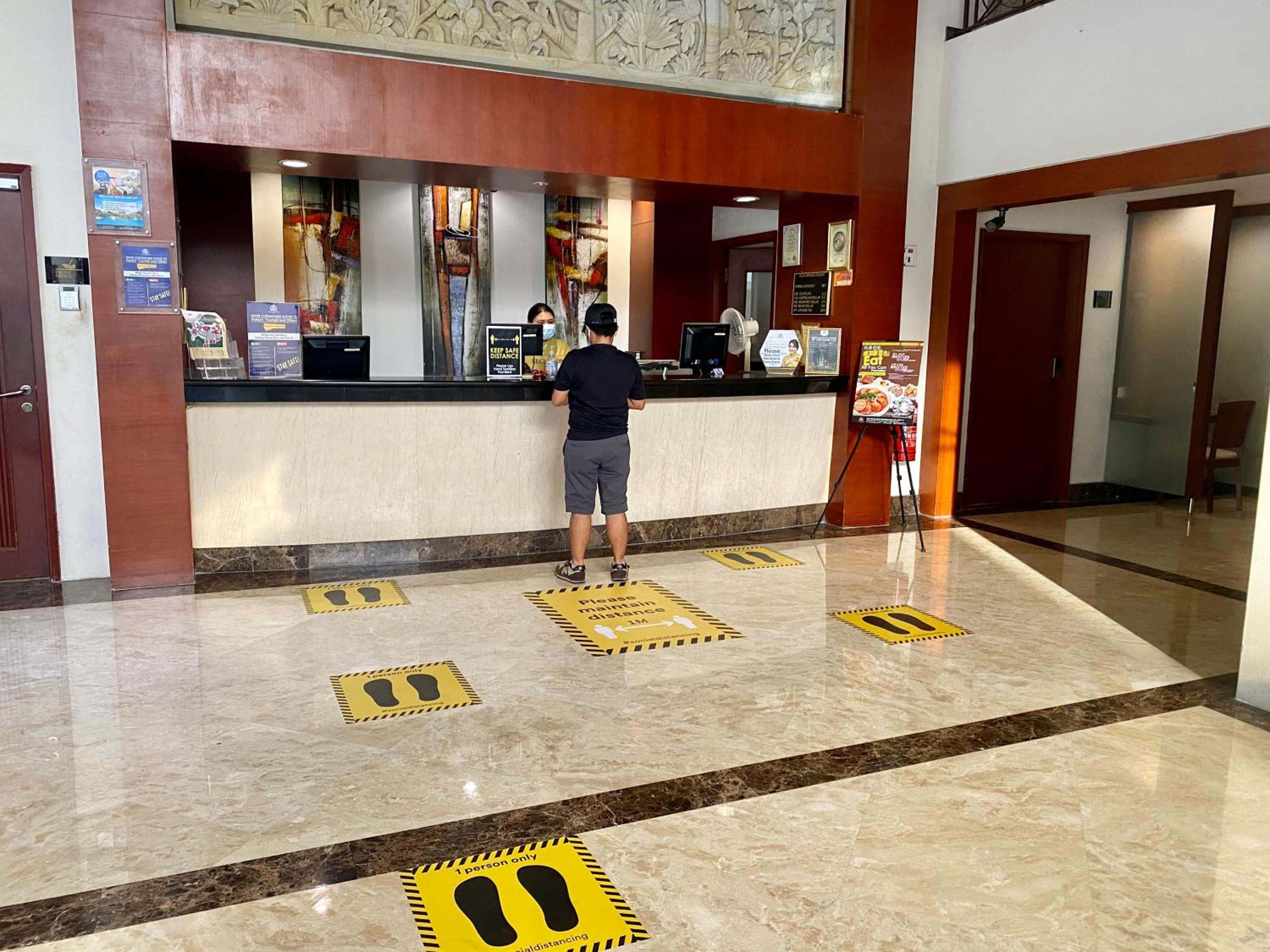 Pulai Springs Resort Official