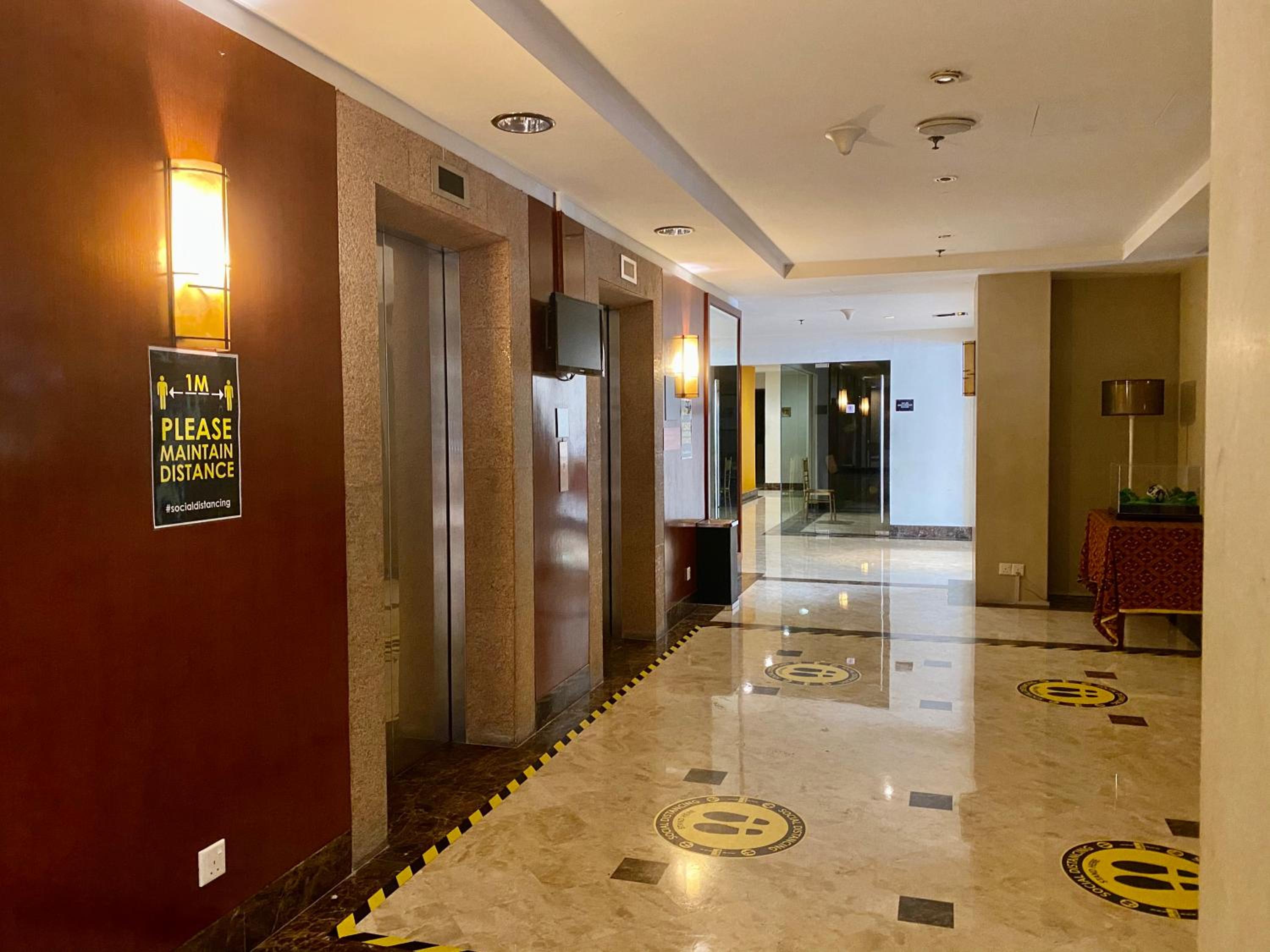 Pulai Springs Resort Official