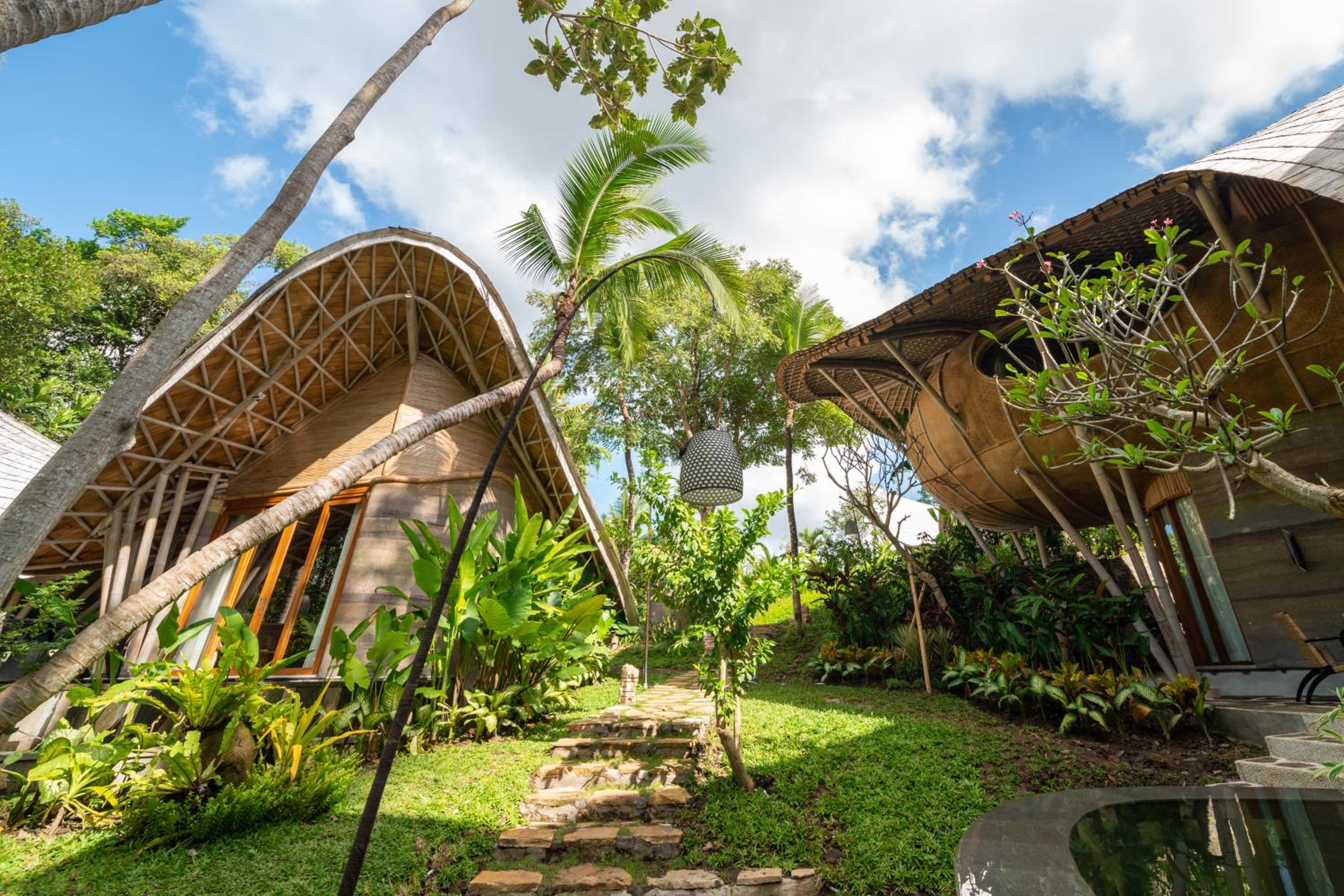 Ulaman Eco Luxury Resort 77