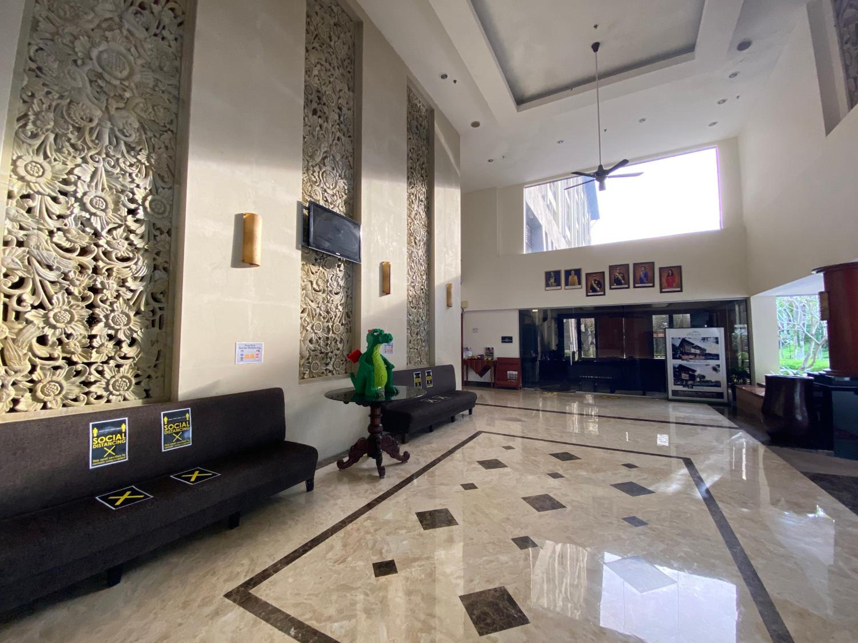 Pulai Springs Resort Official