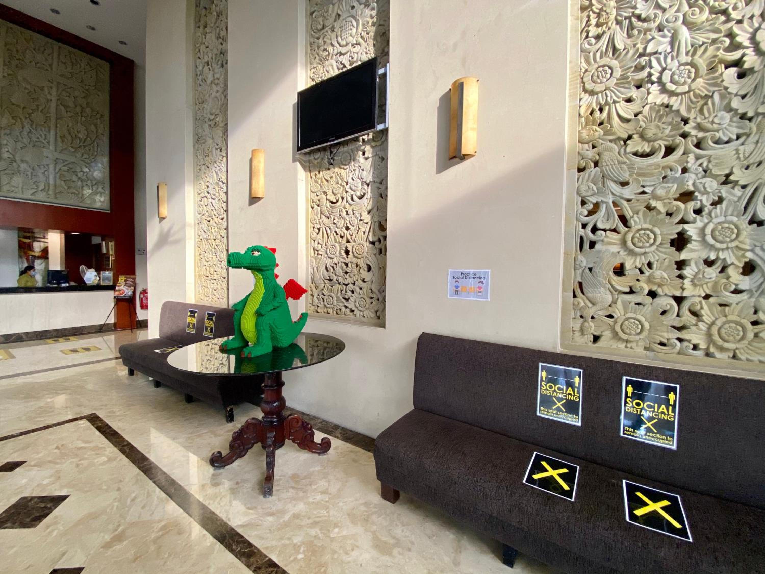 Pulai Springs Resort Official