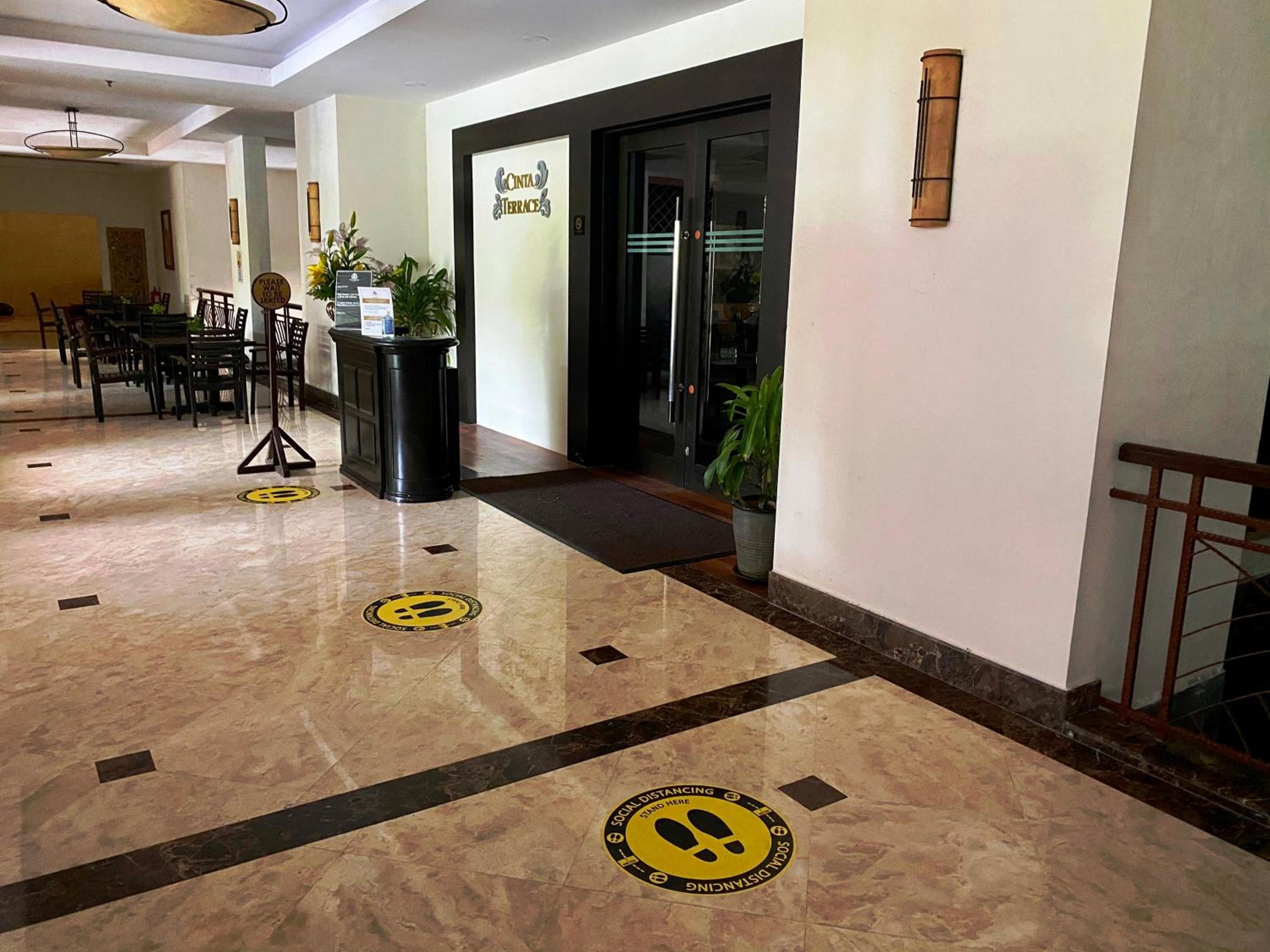Pulai Springs Resort Official