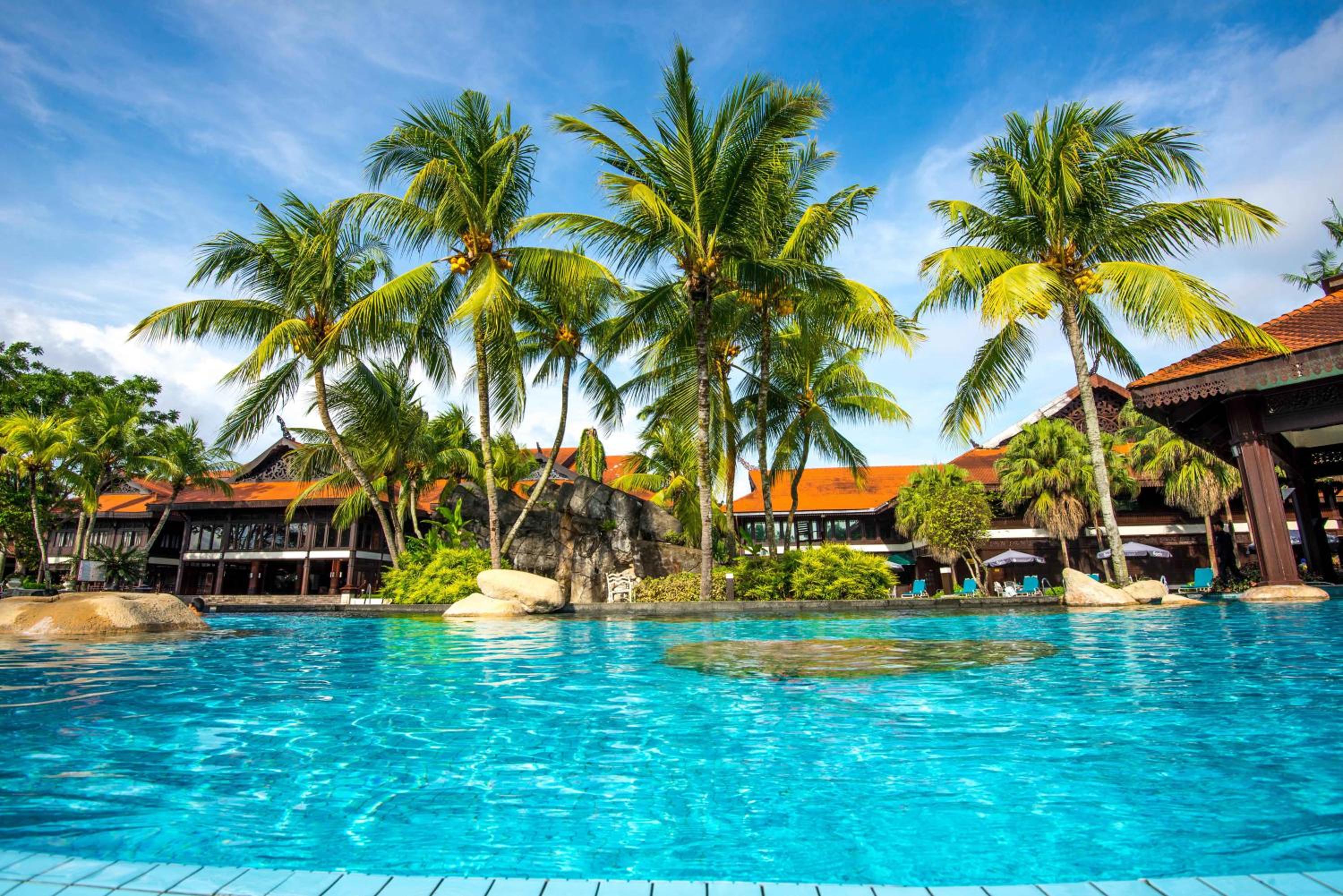 Pulai Springs Resort Official