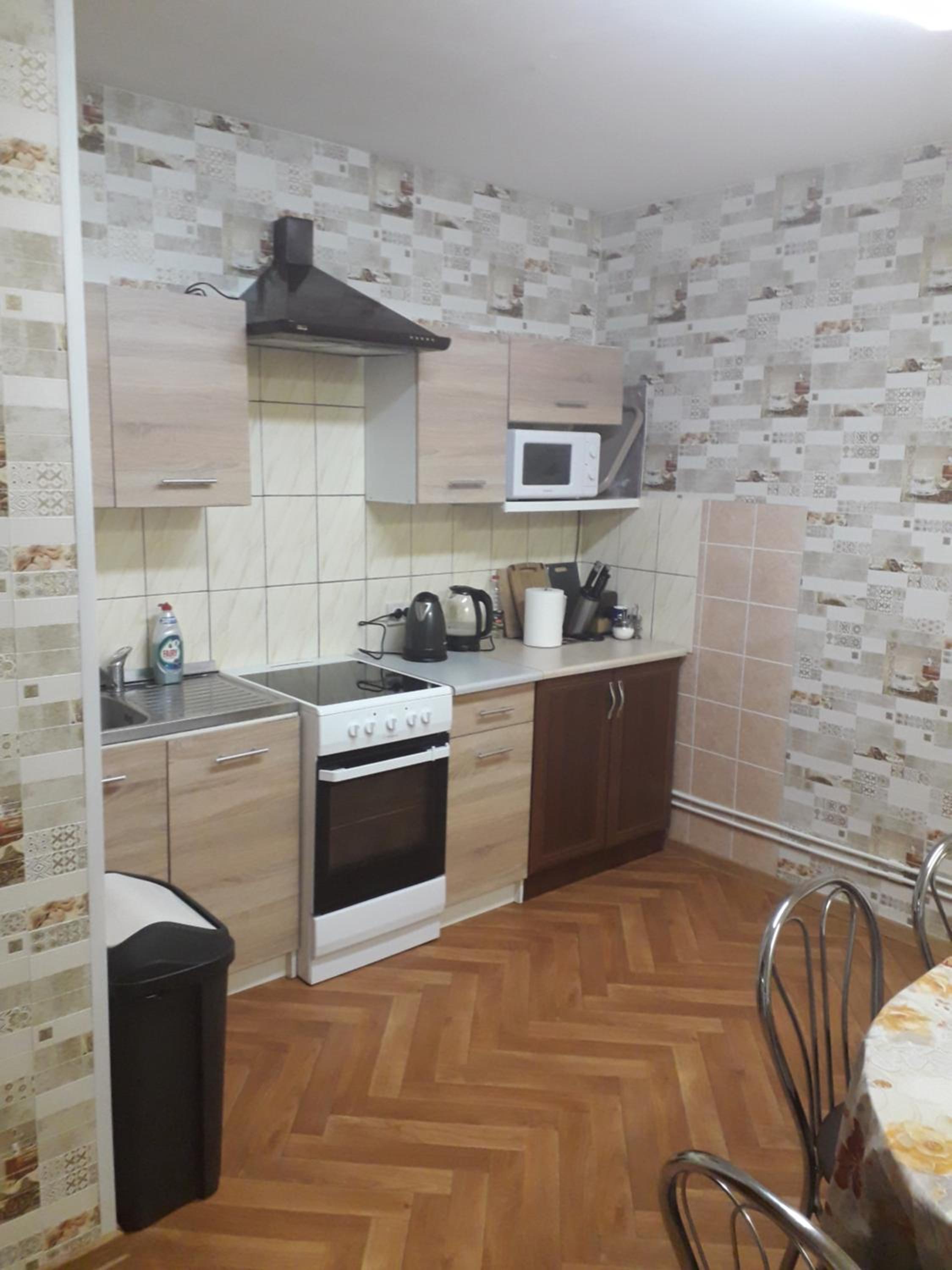 Ginto svetingi namai view 5