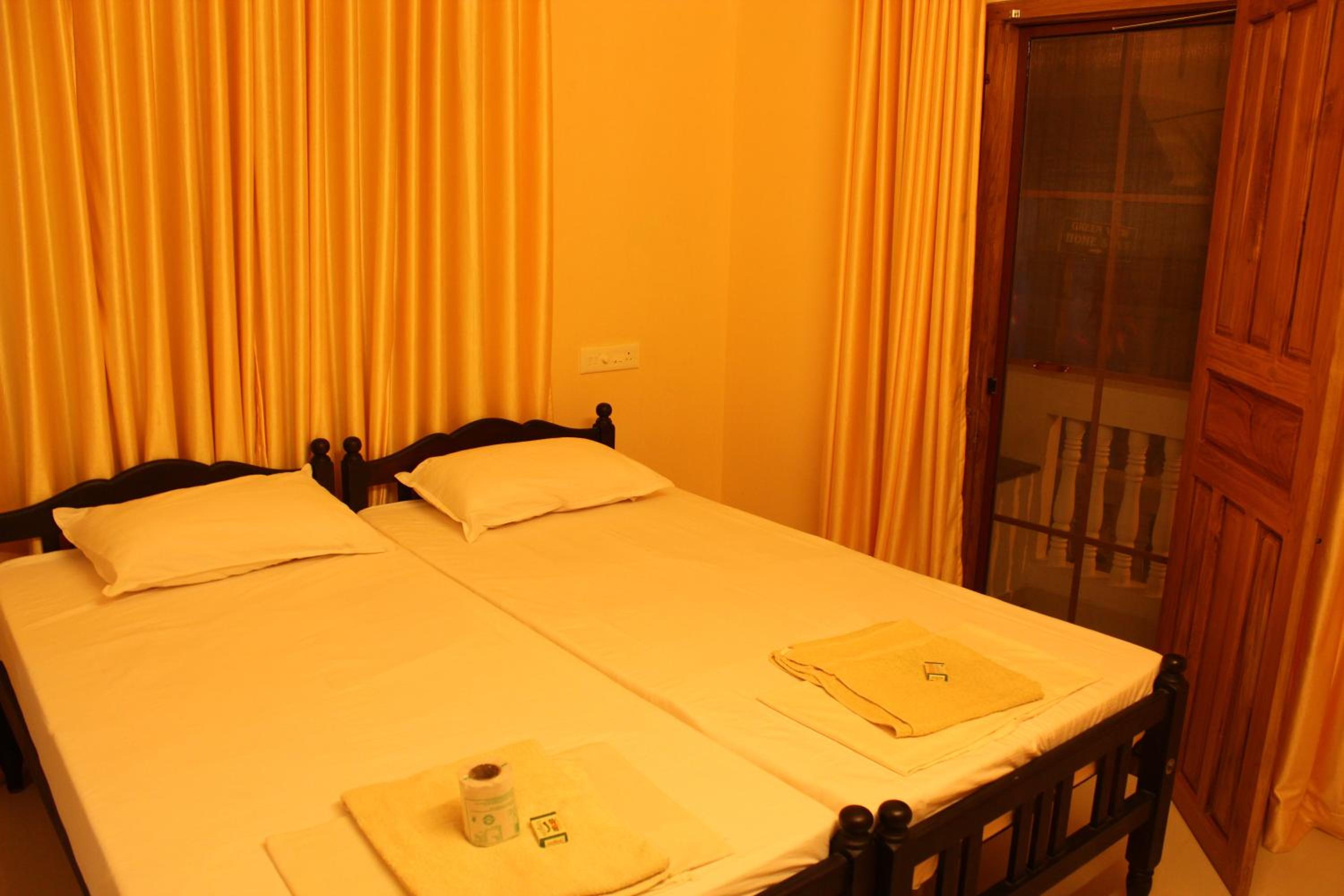 Bastian Homestay