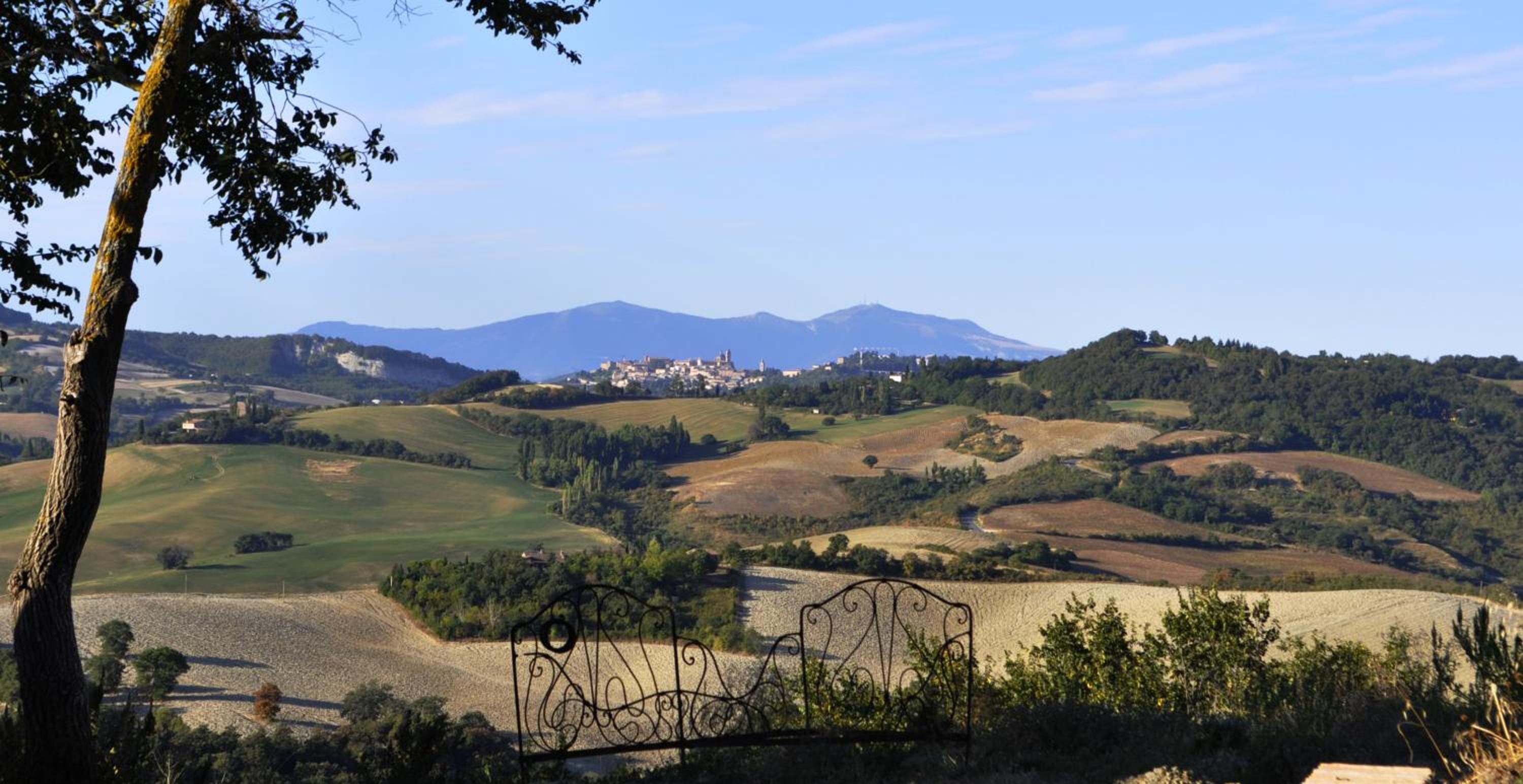 Il Casale del Duca