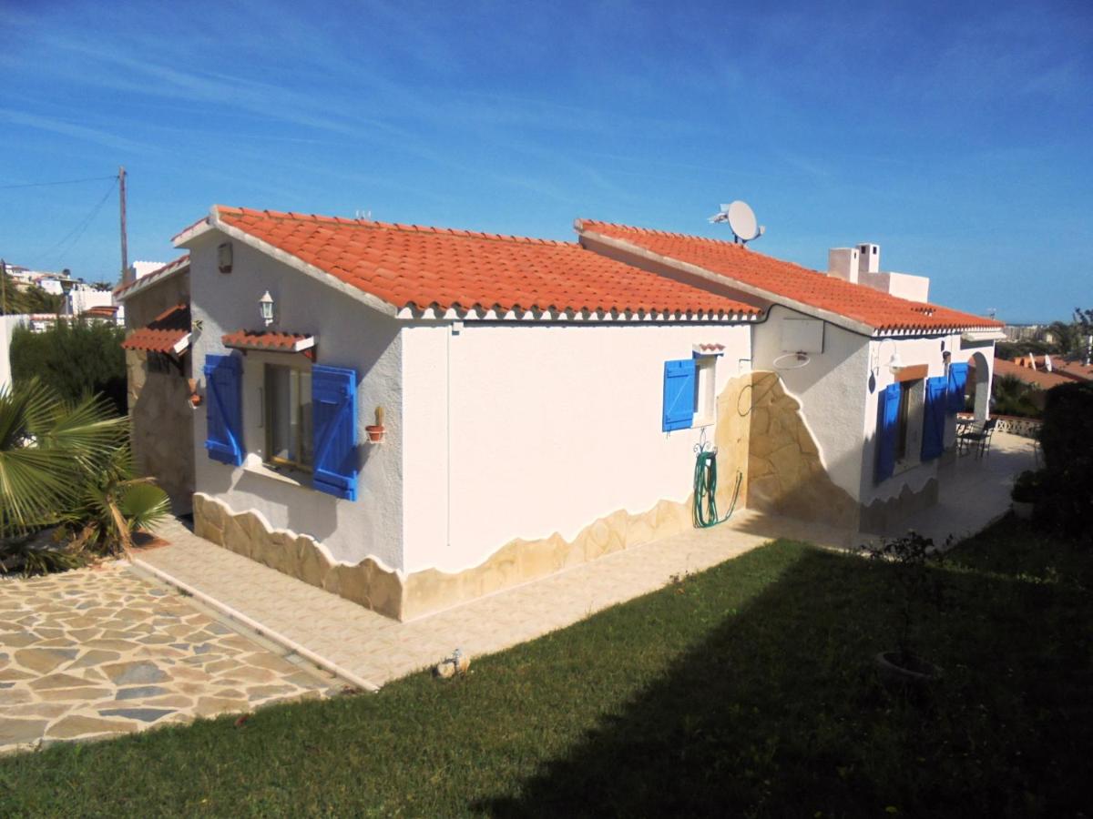 Nova Peñiscola Holidays LEK photo 3