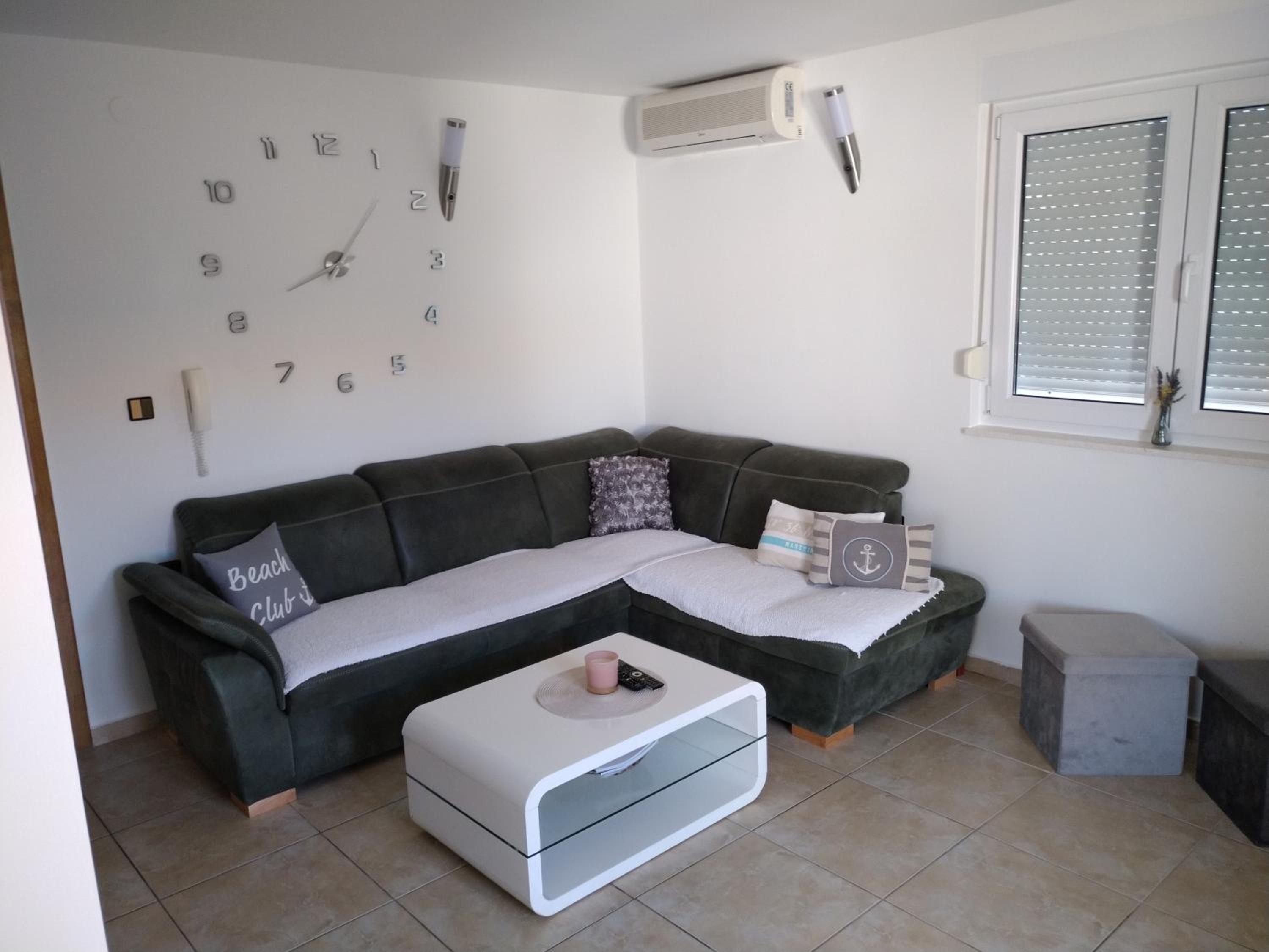 Apartments Zadar Nin Anton i Martina