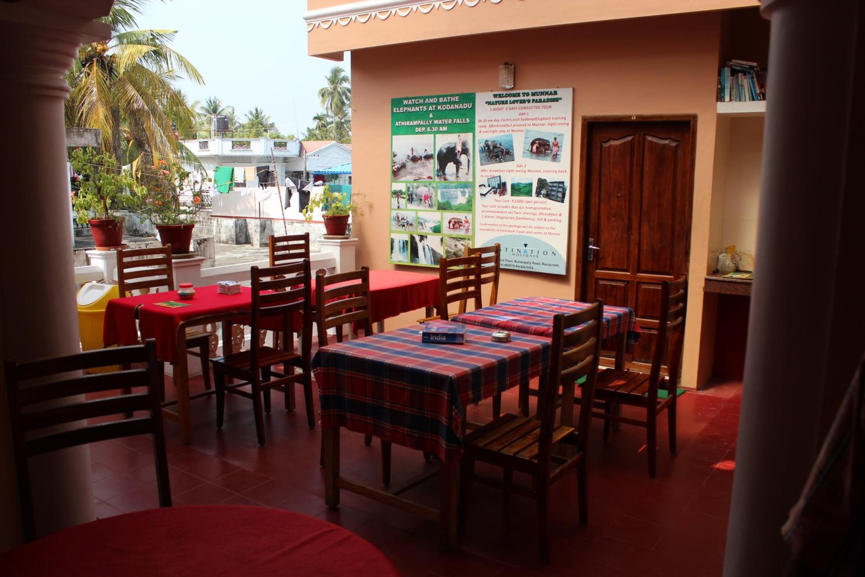 Bastian Homestay