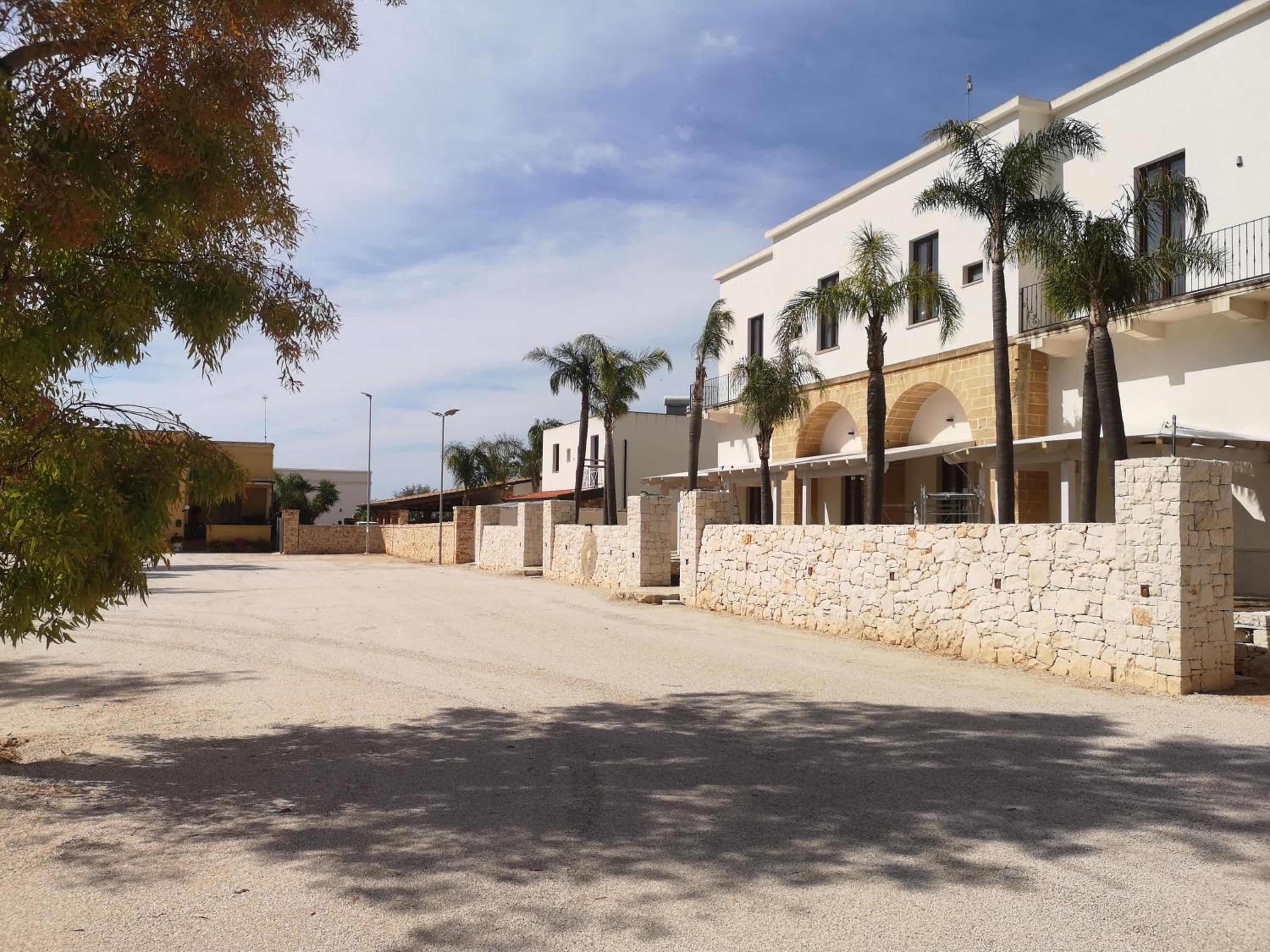Casale Salento