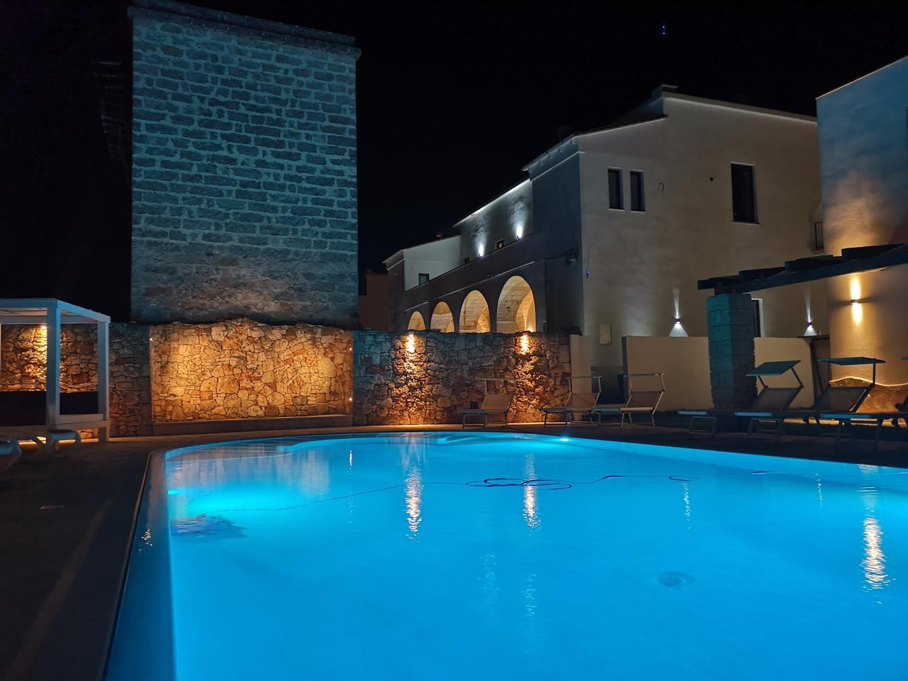 Casale Salento