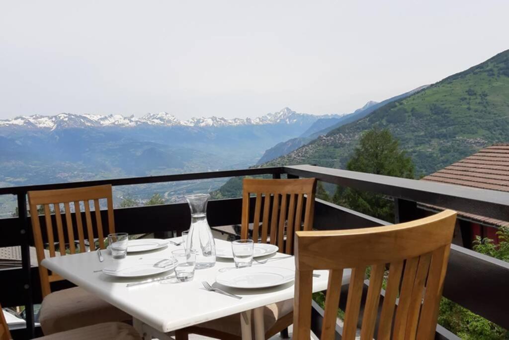Comme sur un nuage, appartement pour 4 personnes view 4