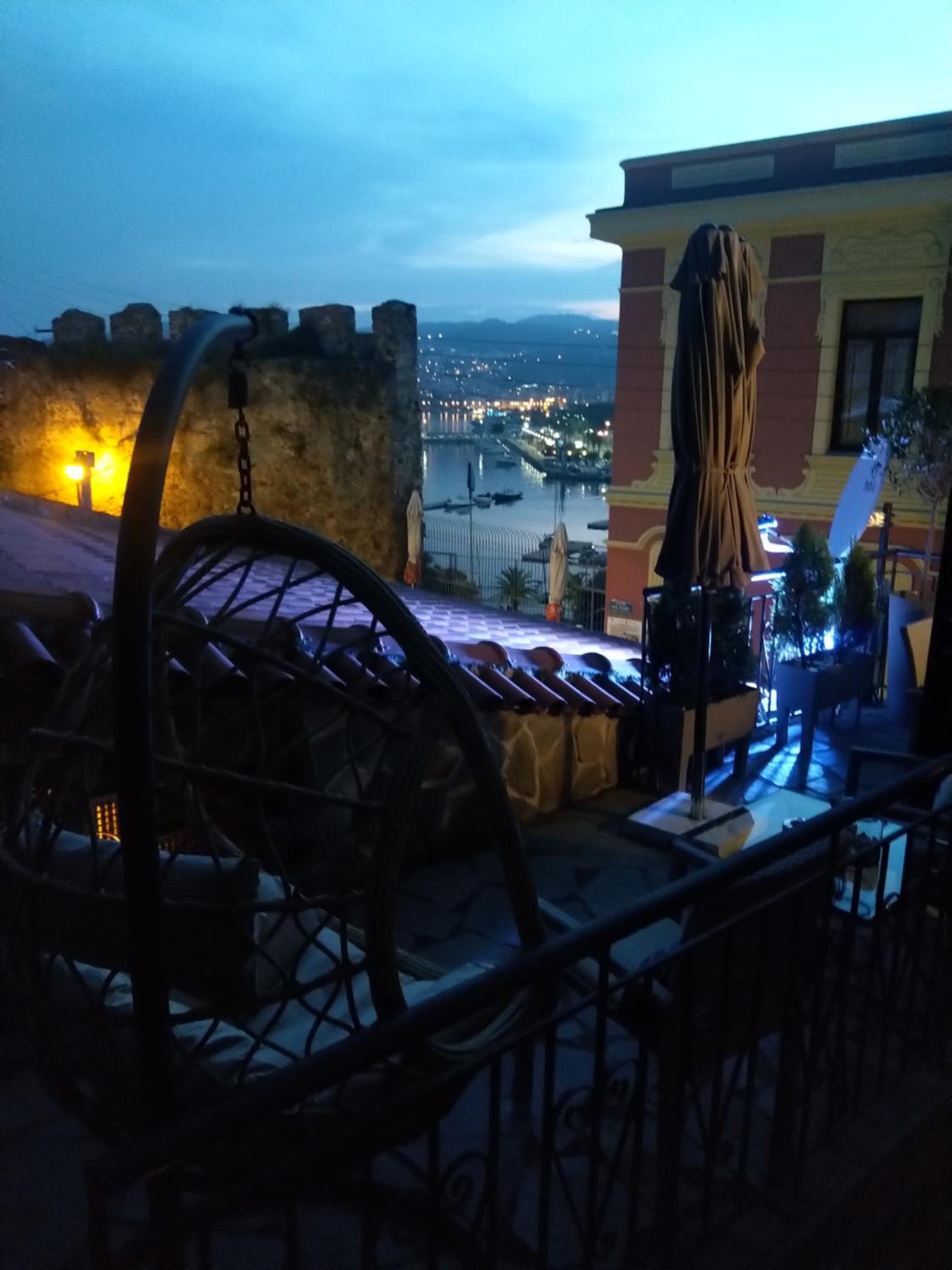 Villa Aurelia Old Town view 3