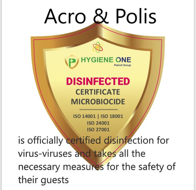 Acro&Polis
