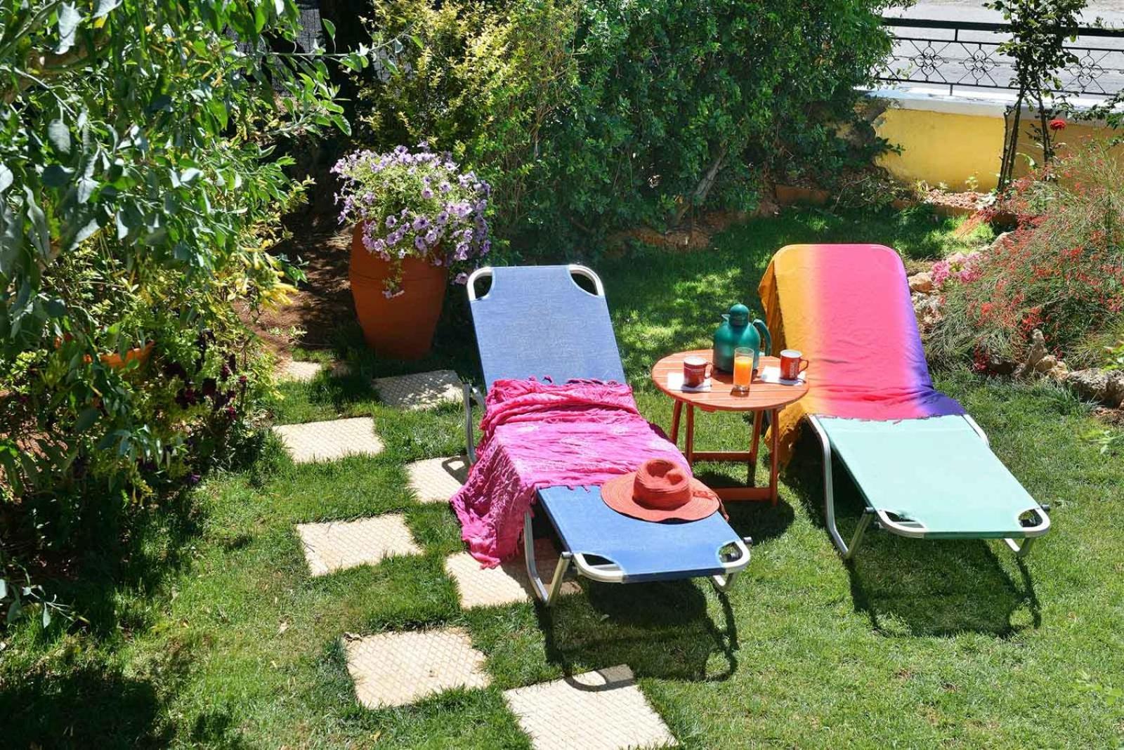 Niki House view 2
