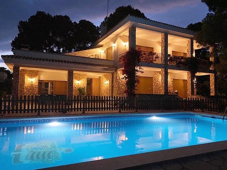 Villa Bella Cala photo 3