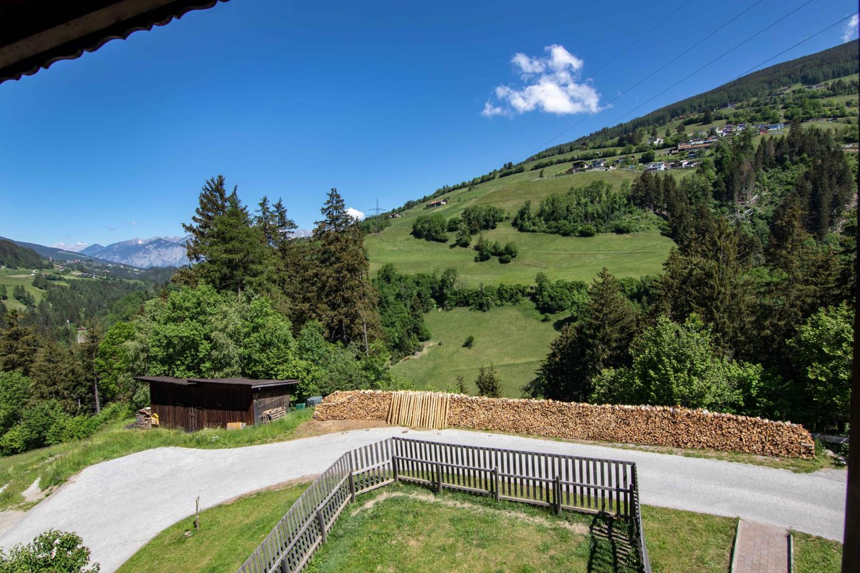 Ferienwohnung Kienast view 3