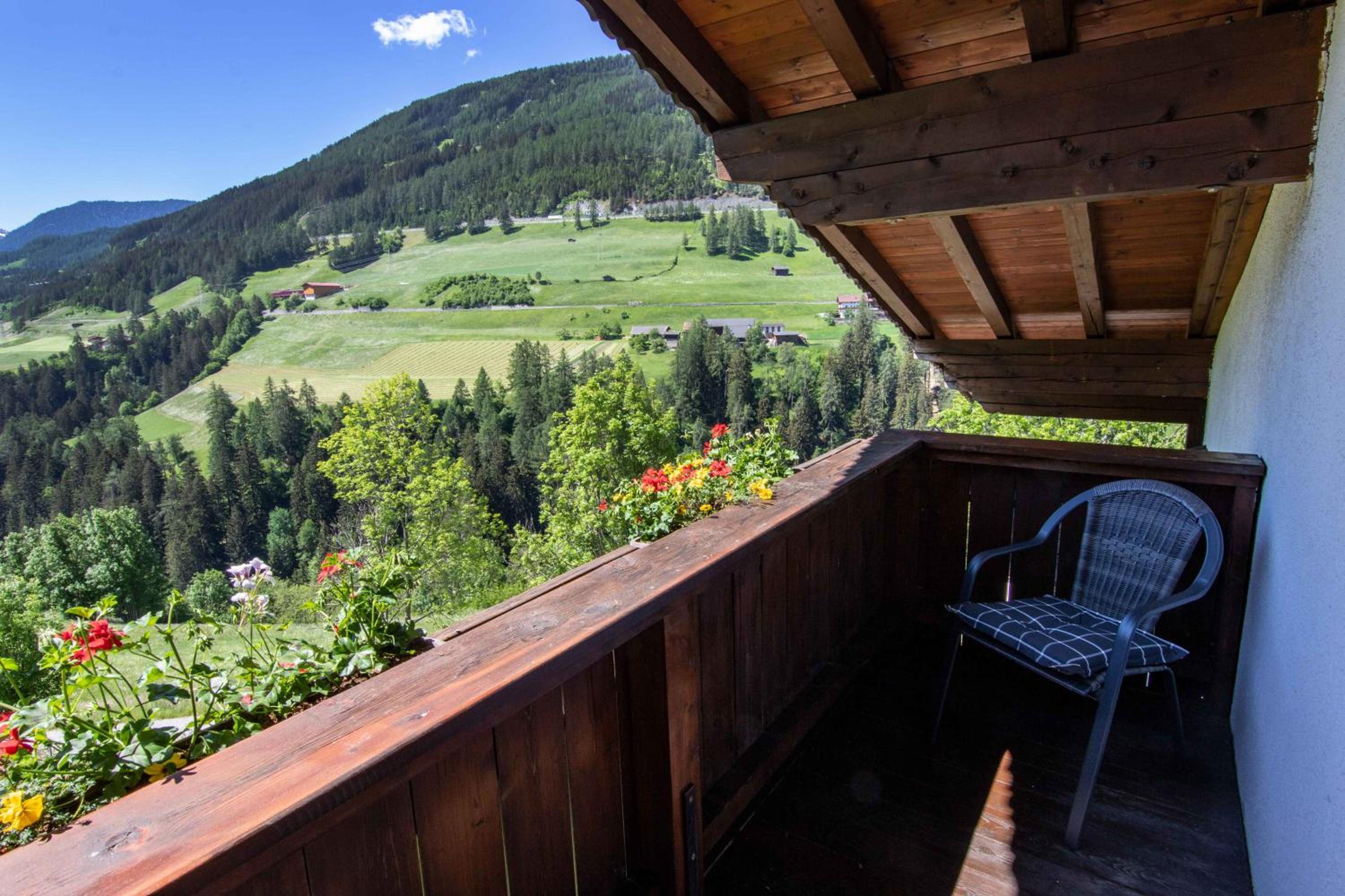 Ferienwohnung Kienast view 2