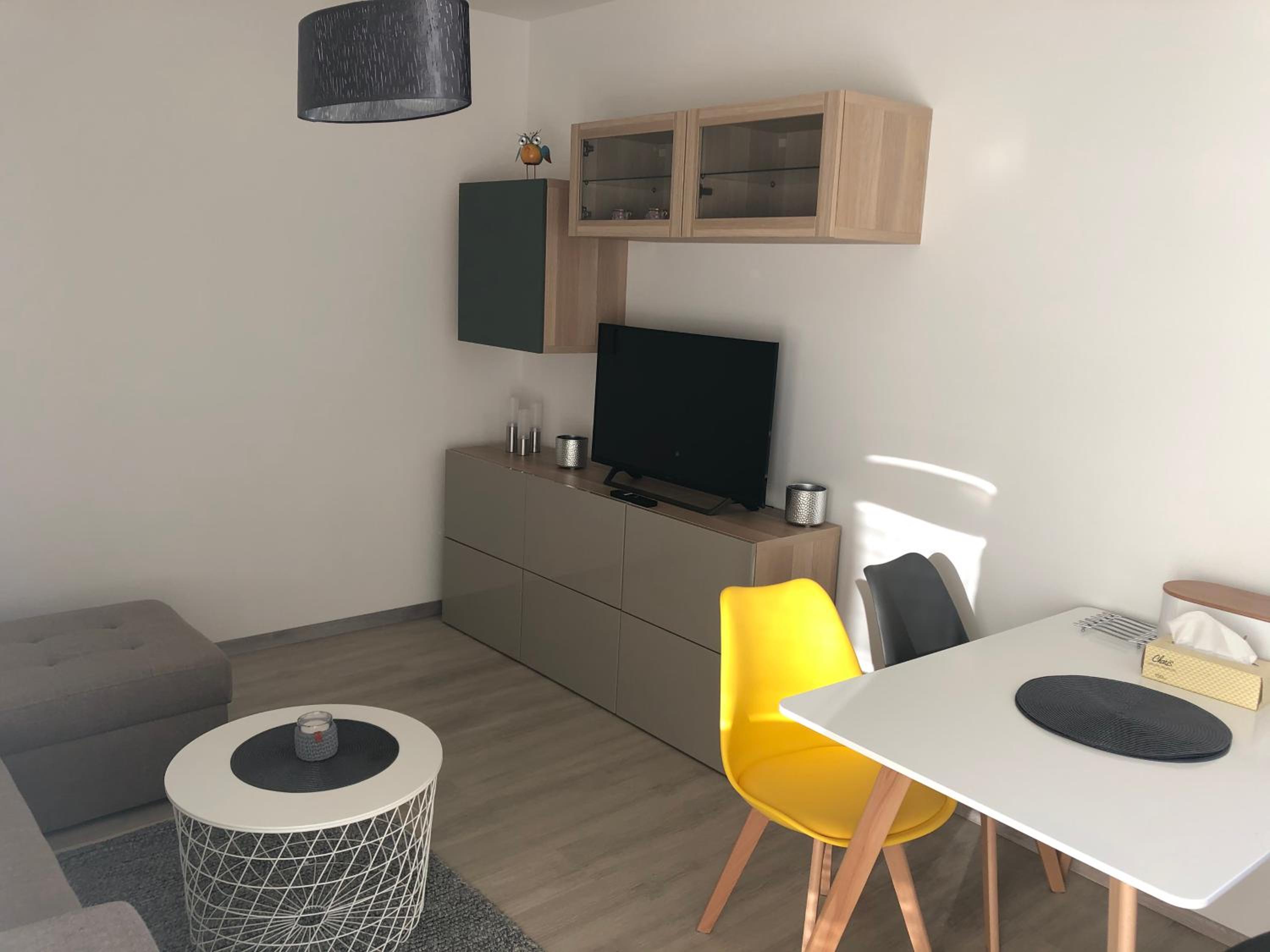Ski & Bike apartment Bublava