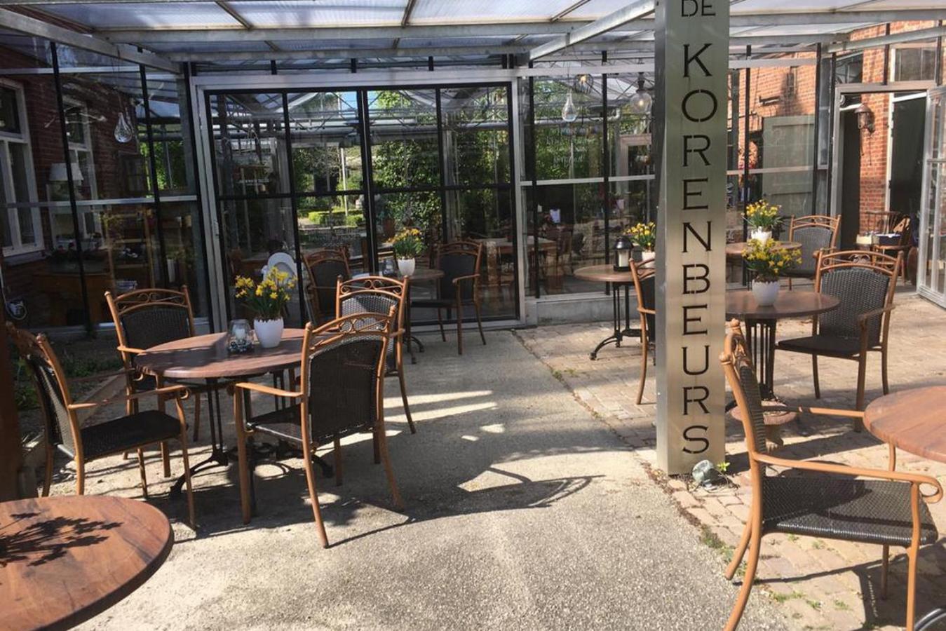 B&B Landgoed Rijckholt