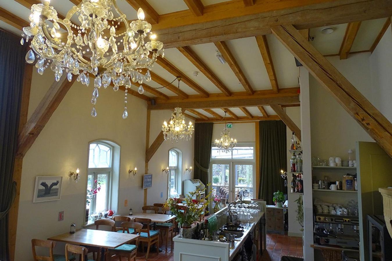 B&B Landgoed Rijckholt