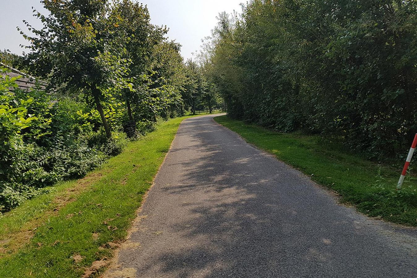 B&B Landgoed Rijckholt