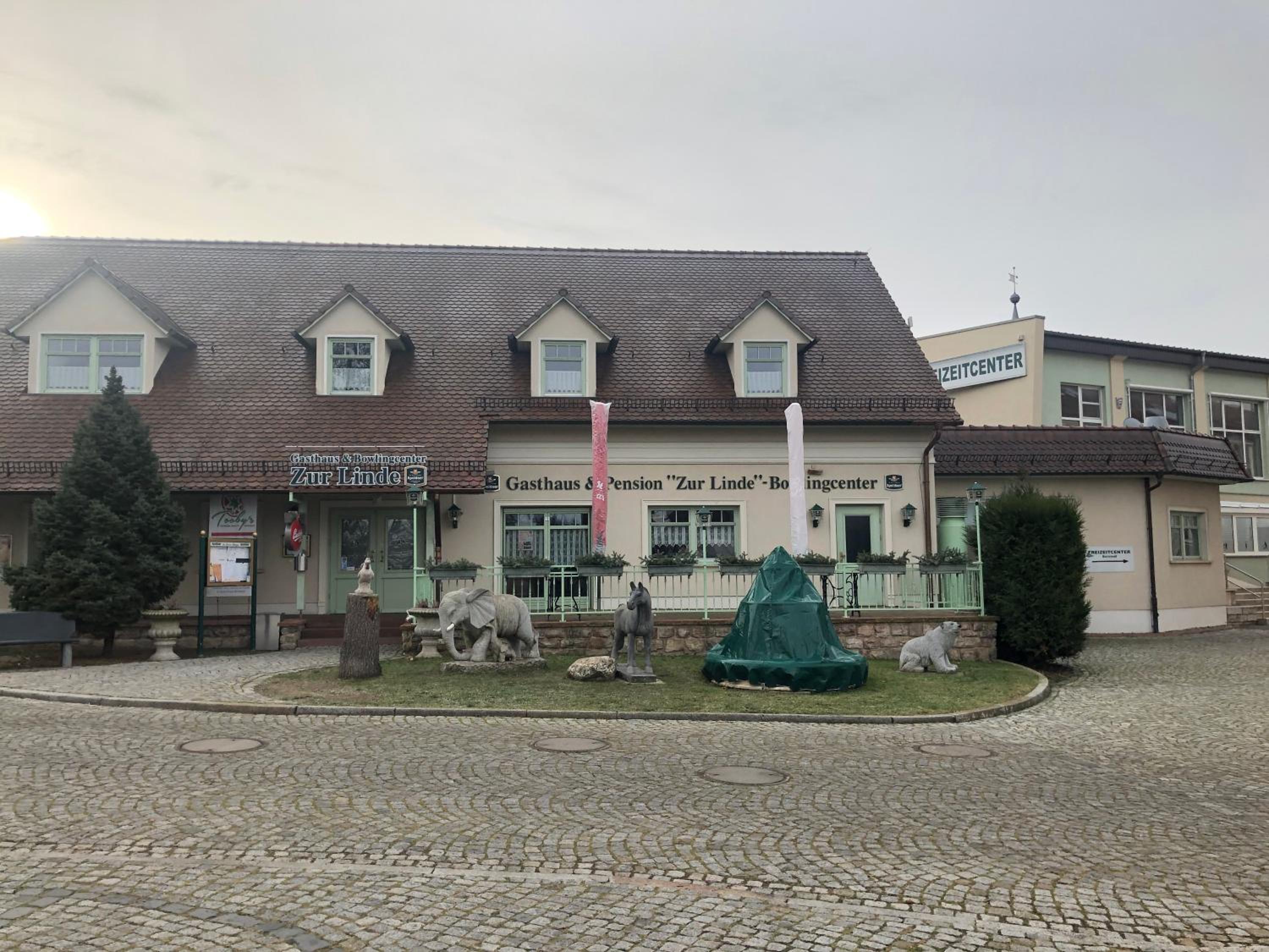 Pension Zur Linde