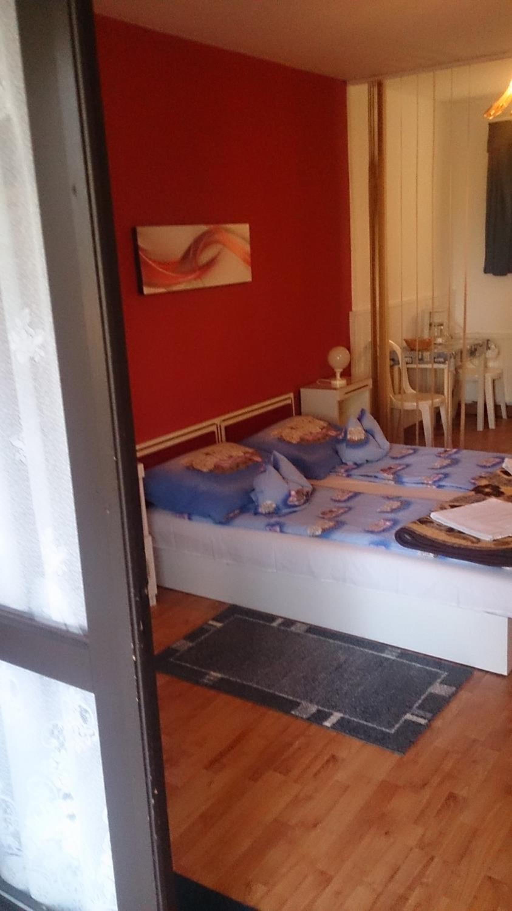 Steinhaus Bed & Breakfast view 4
