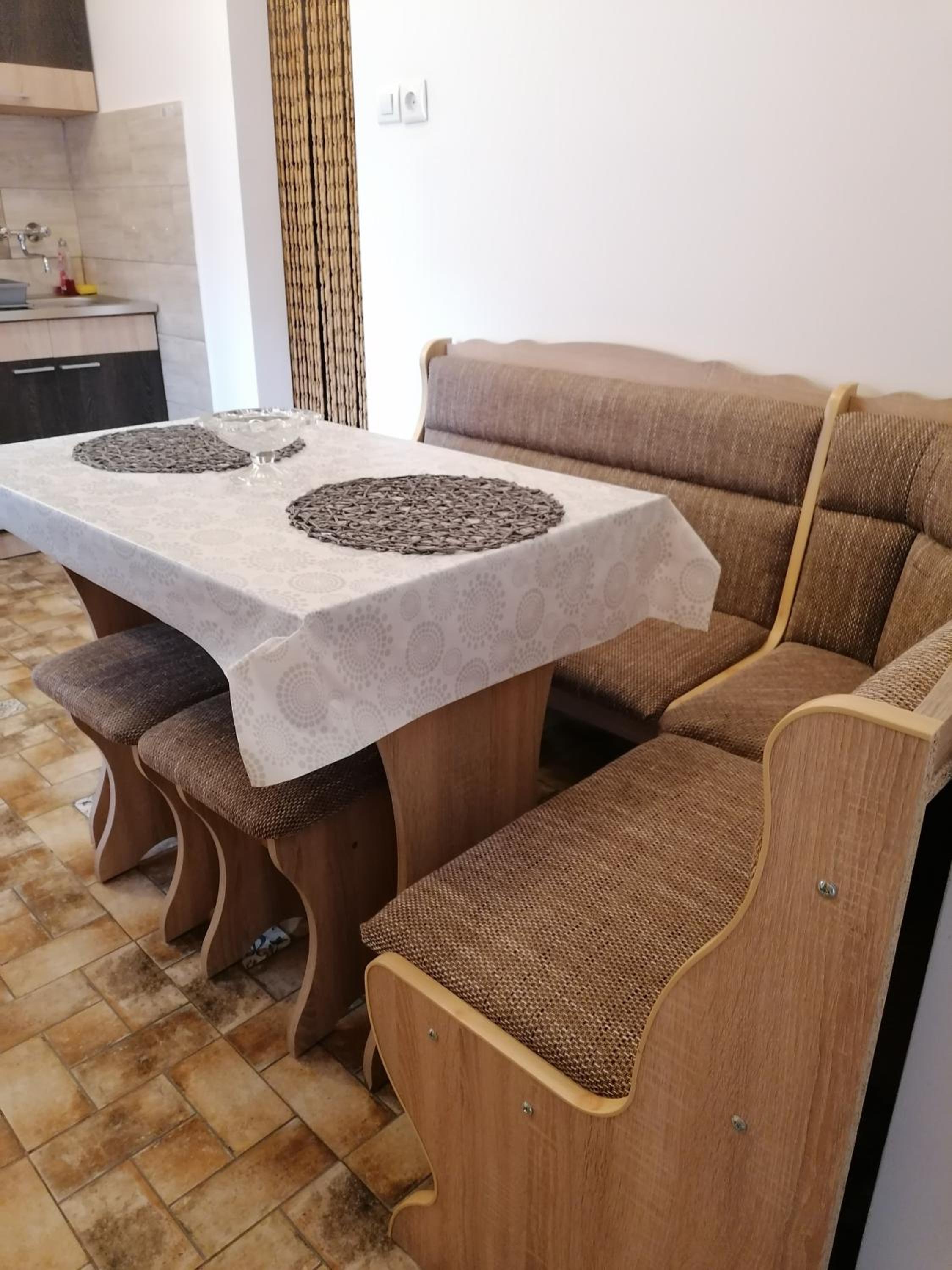 Kriston Apartman view 3