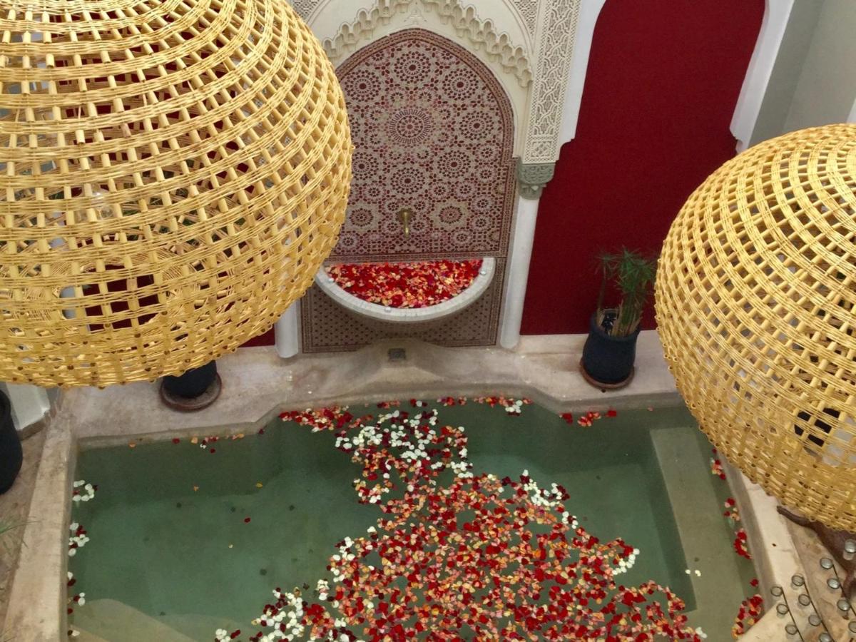 Riad Loudaya & Spa view 4