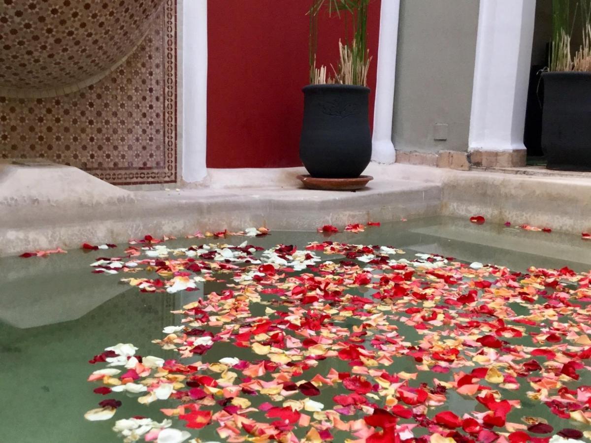 Riad Loudaya & Spa view 2