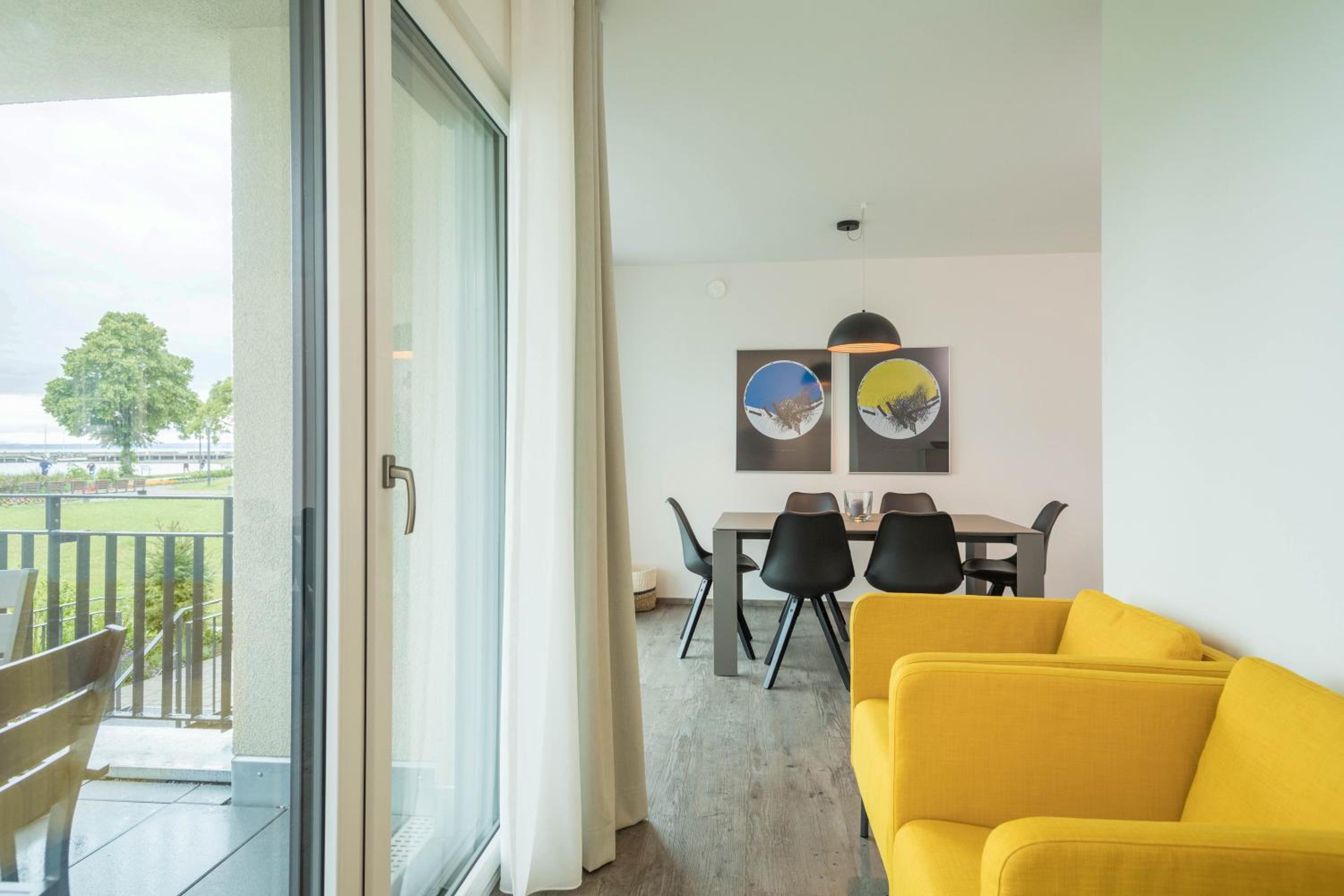 Ferienwohnung Montfort