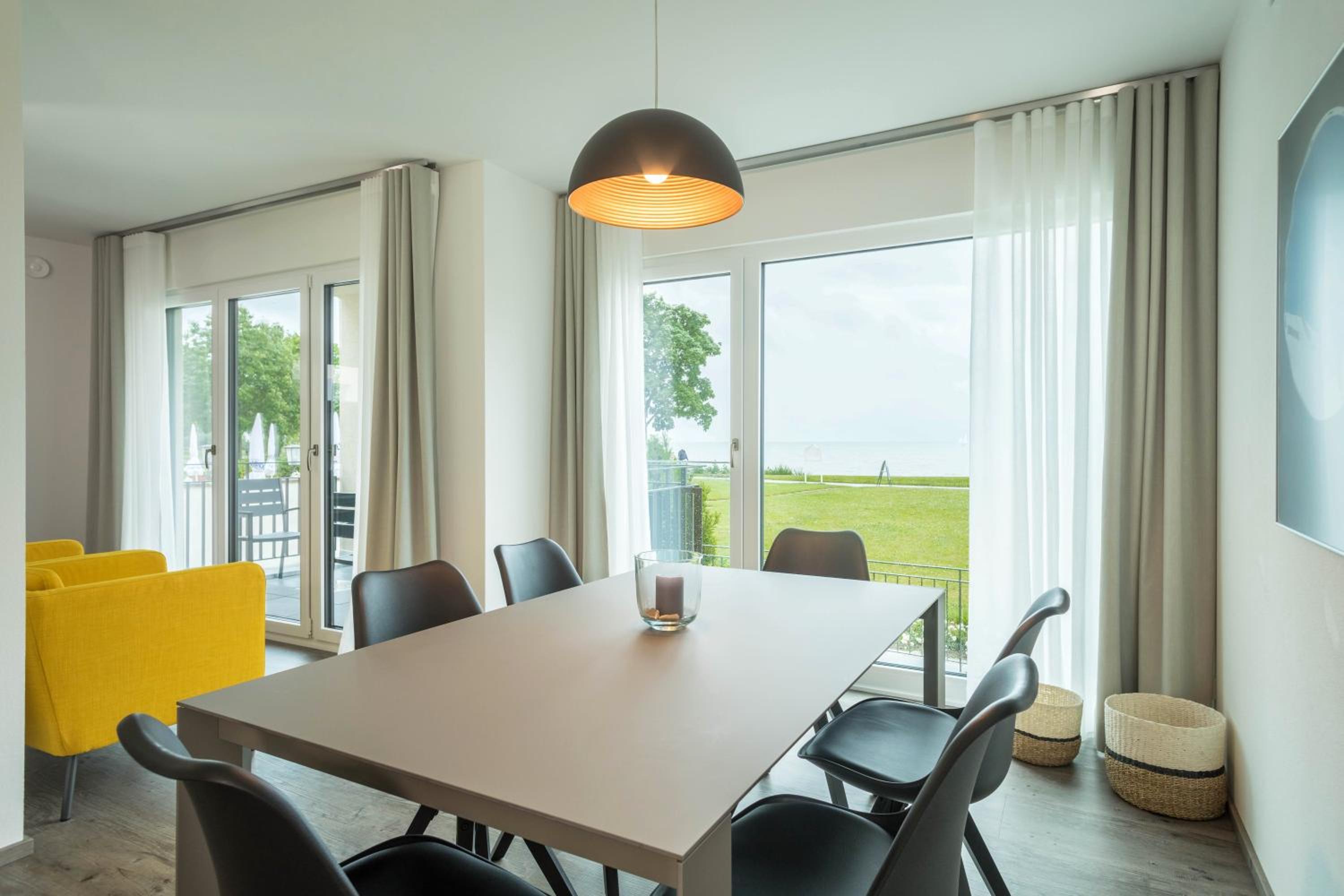 Ferienwohnung Montfort