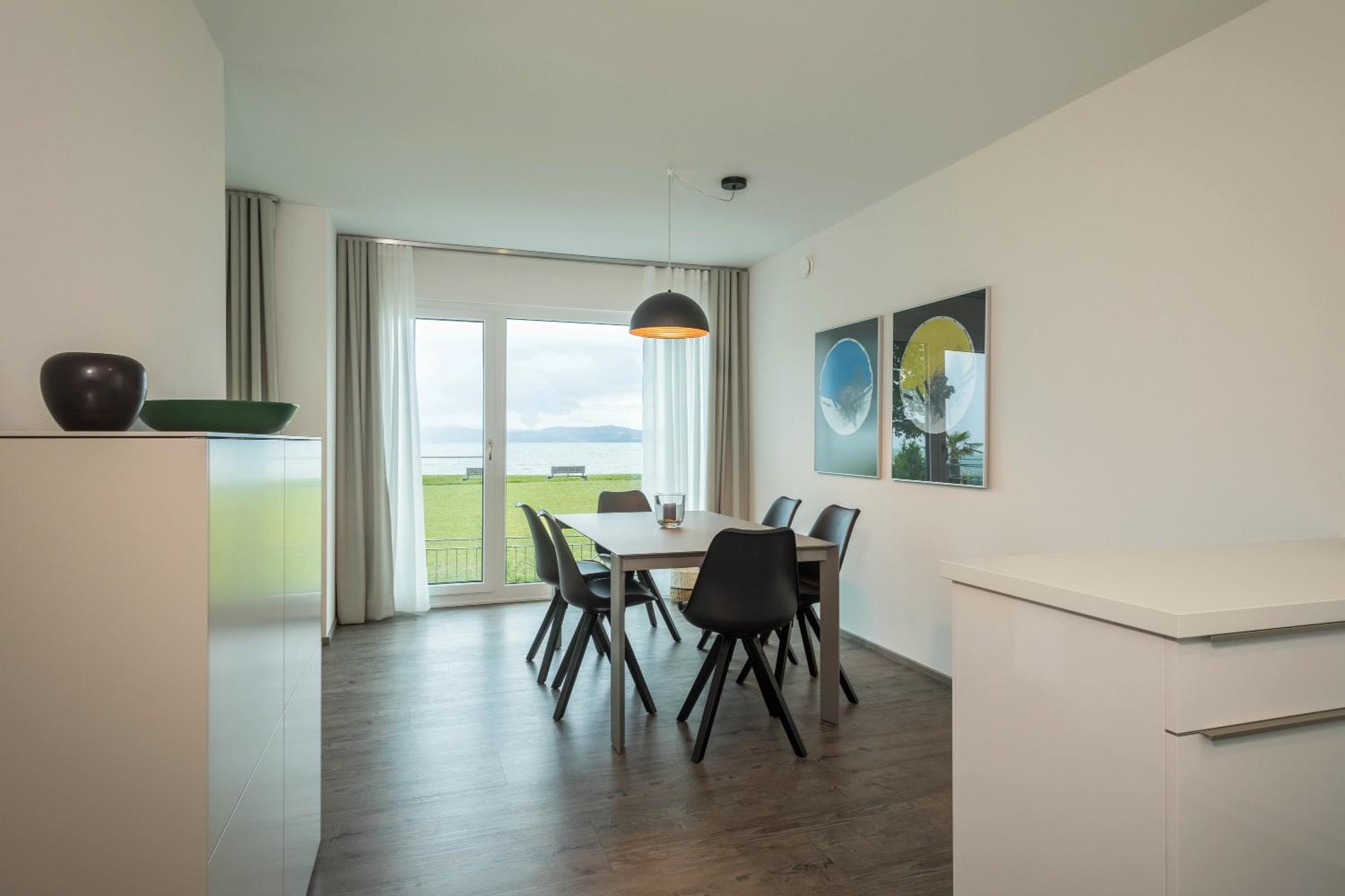 Ferienwohnung Montfort