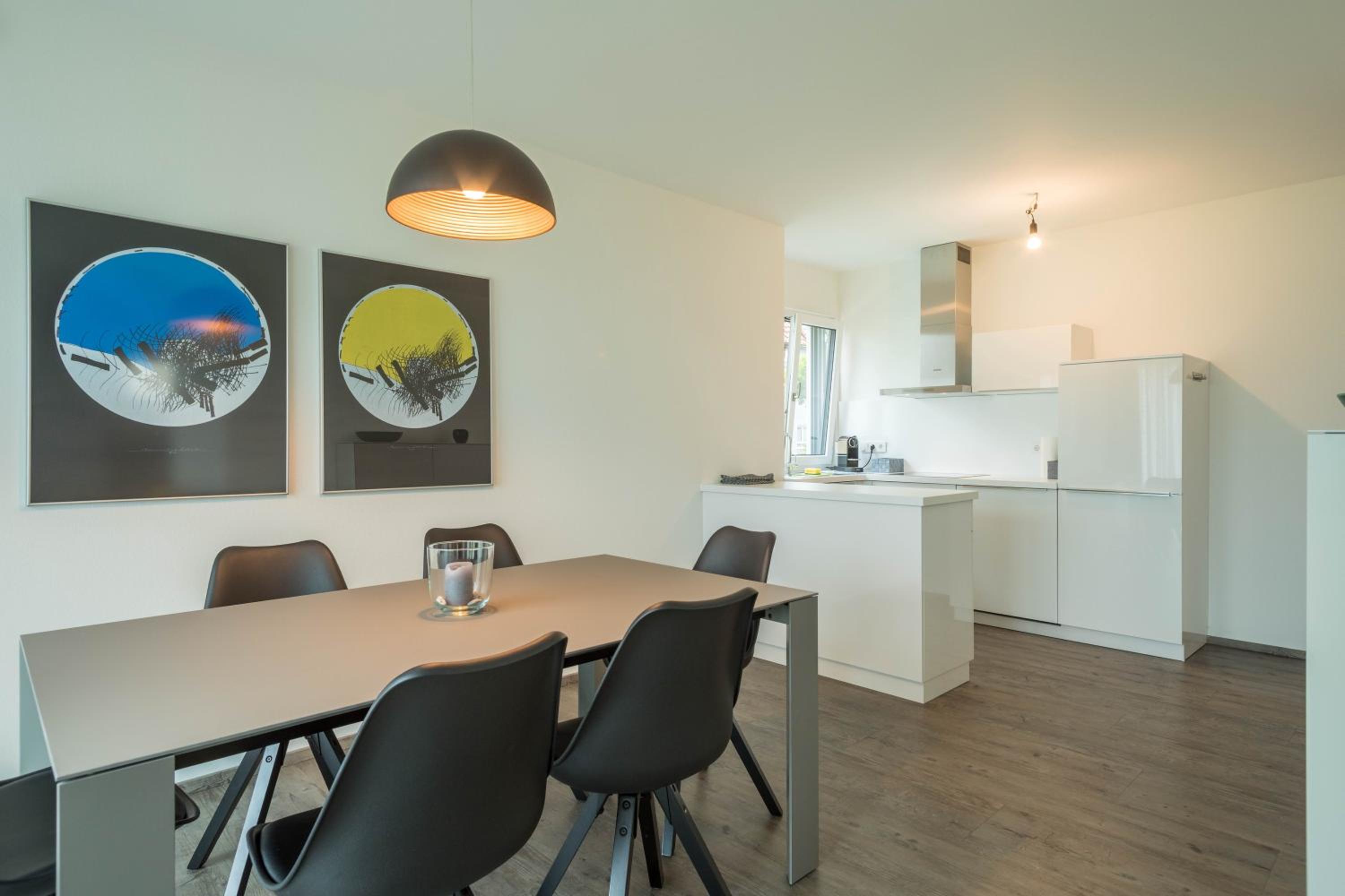 Ferienwohnung Montfort