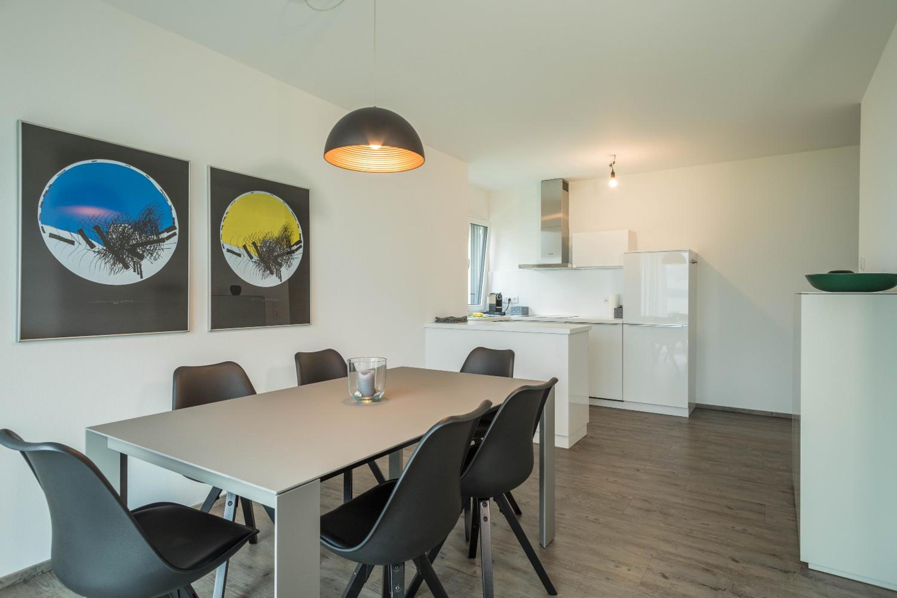 Ferienwohnung Montfort