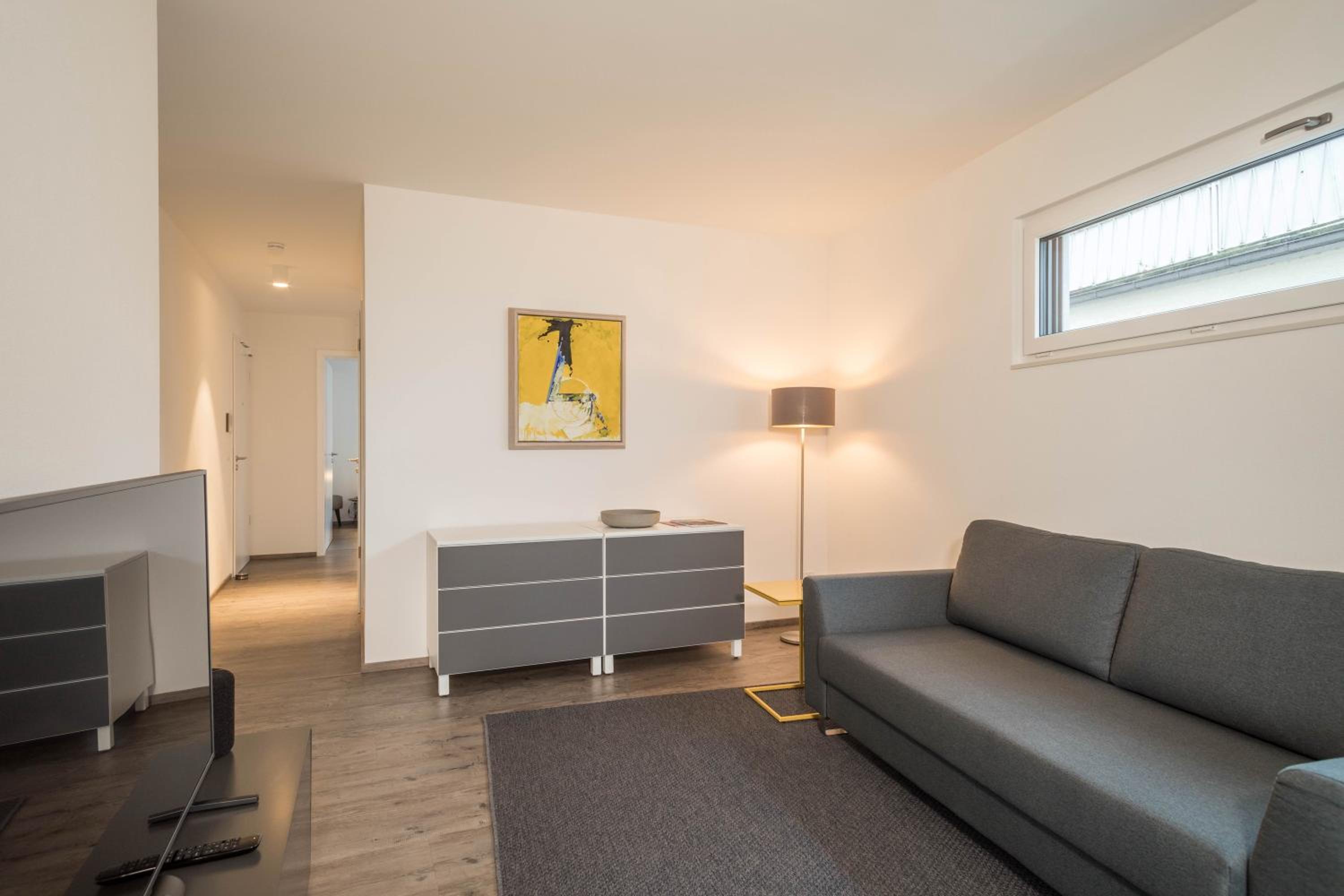 Ferienwohnung Montfort