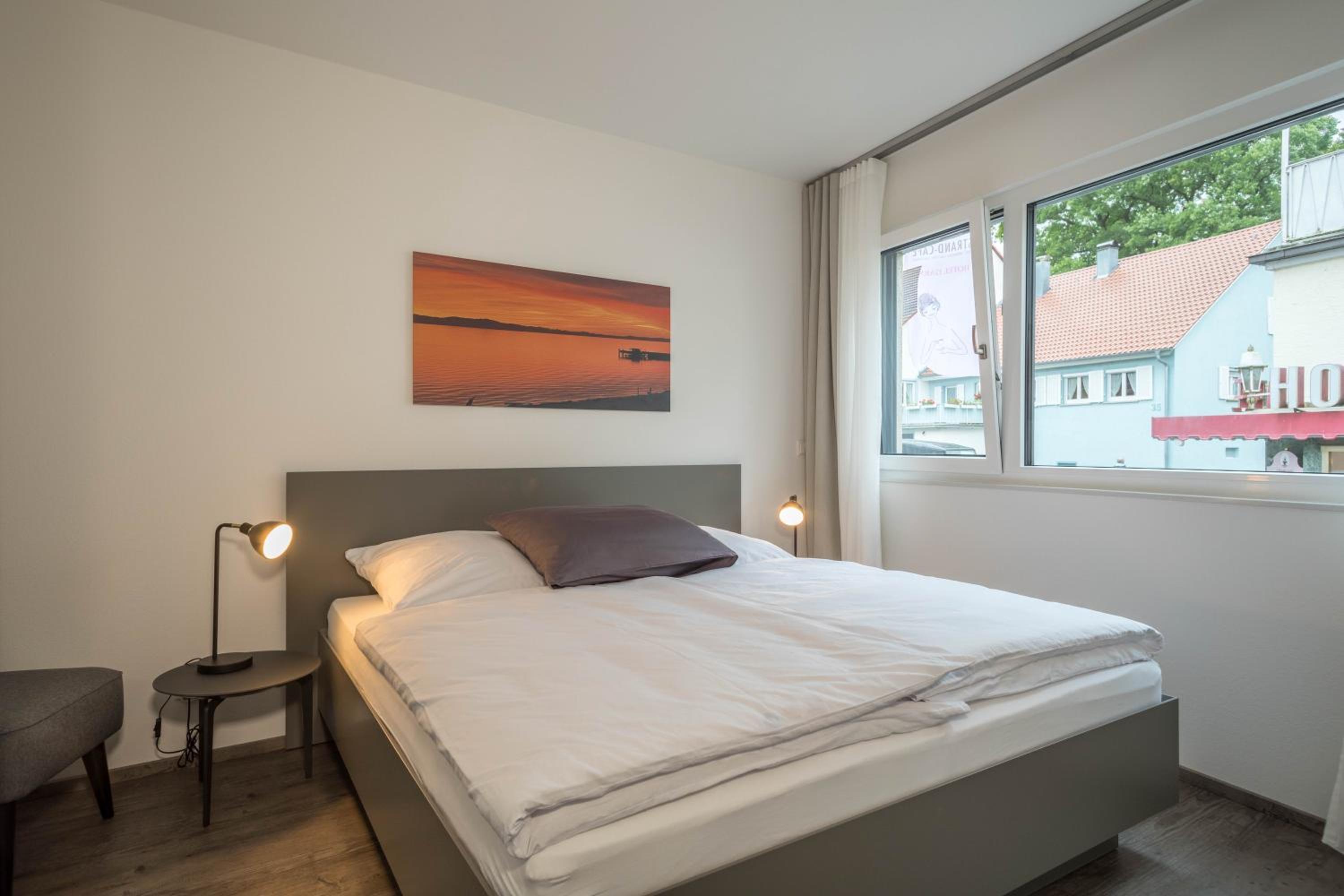 Ferienwohnung Montfort